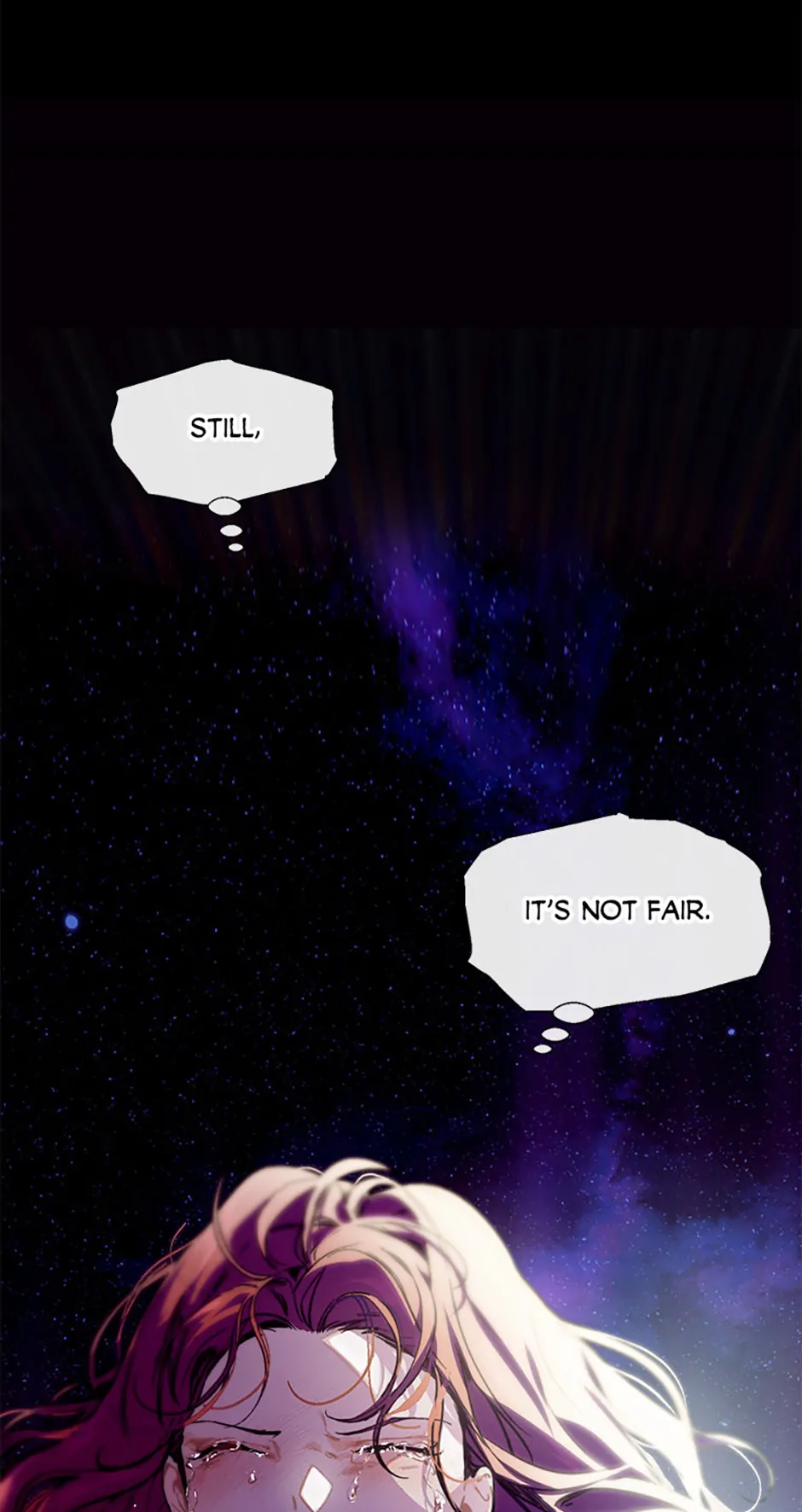 The Elegant Sea of Savagery Chapter 75 - page 43