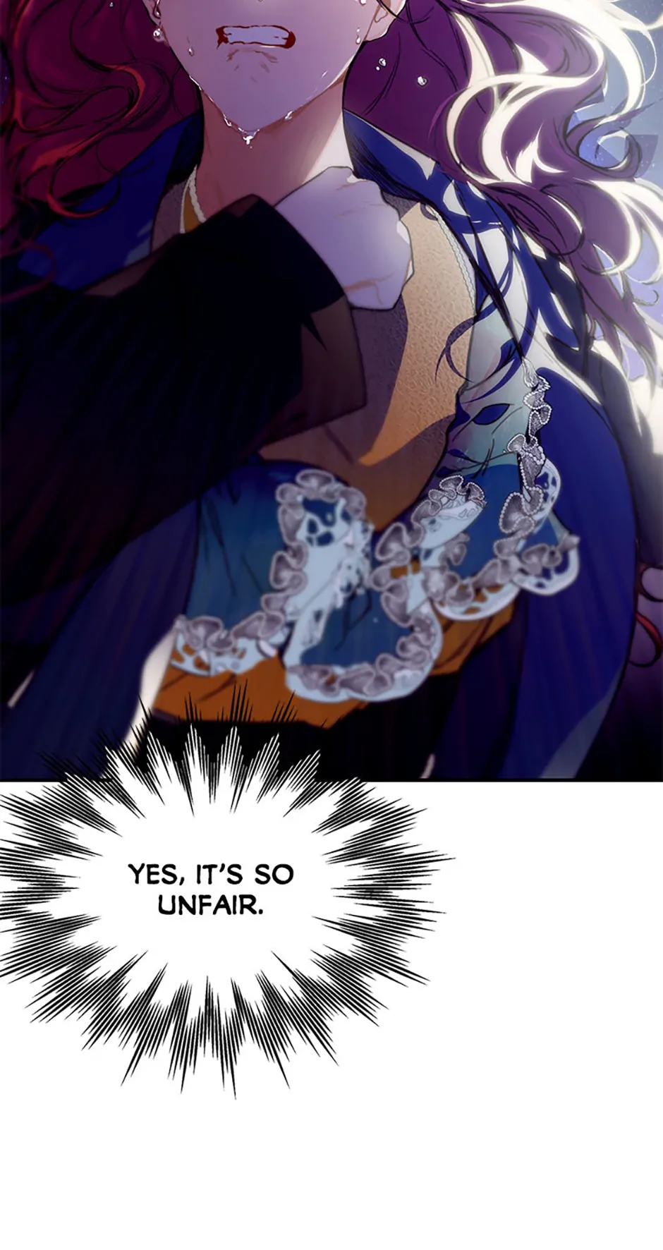The Elegant Sea of Savagery Chapter 75 - page 44