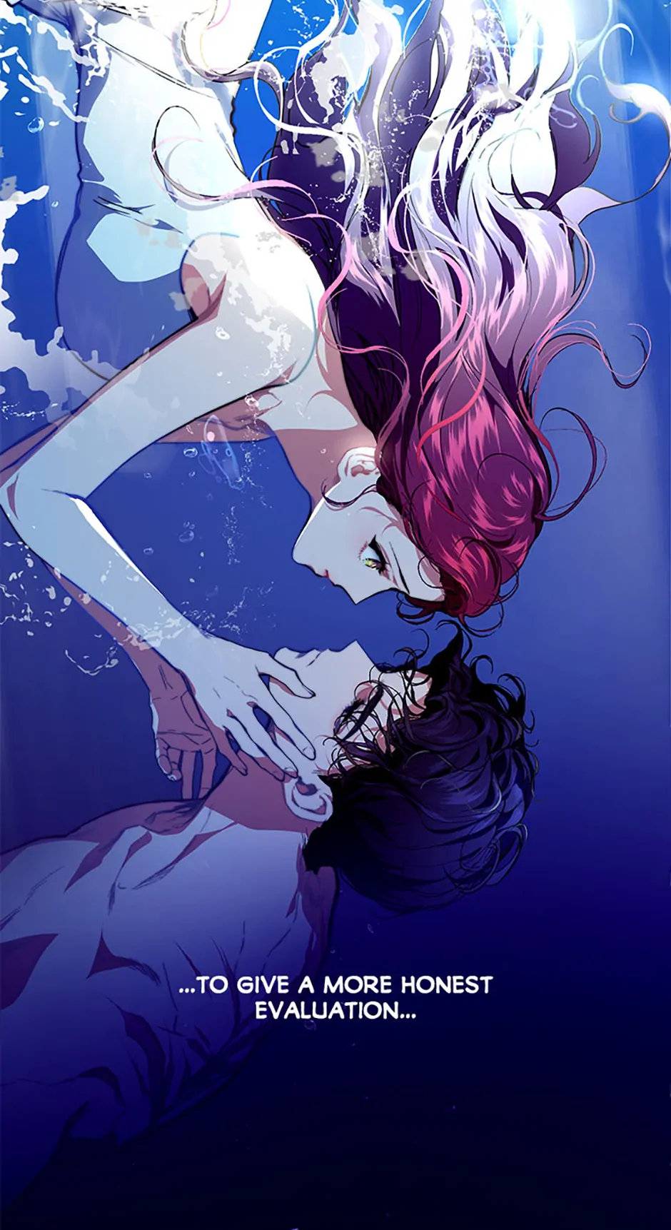 The Elegant Sea of Savagery Chapter 75 - page 46
