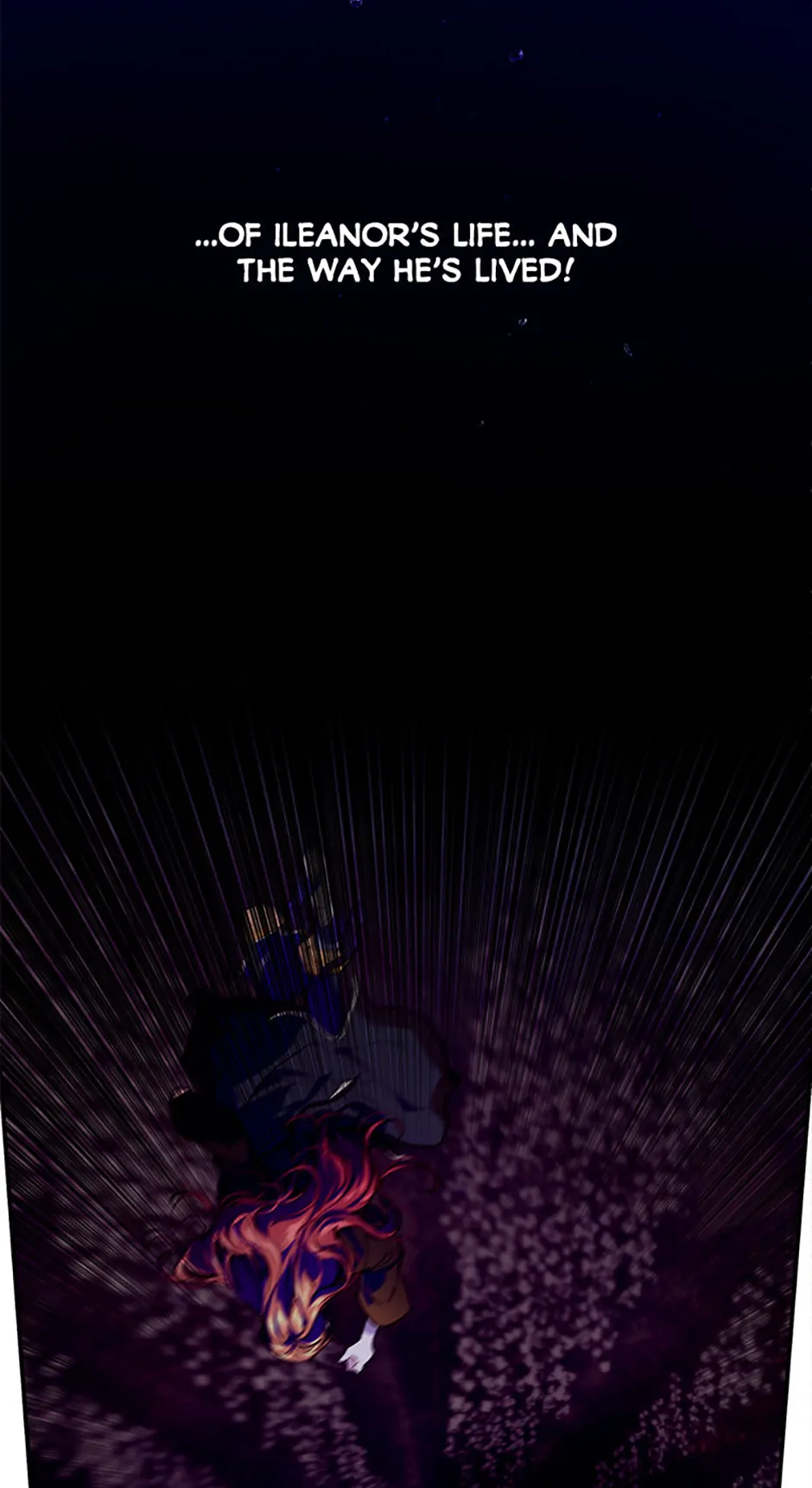 The Elegant Sea of Savagery Chapter 75 - page 47
