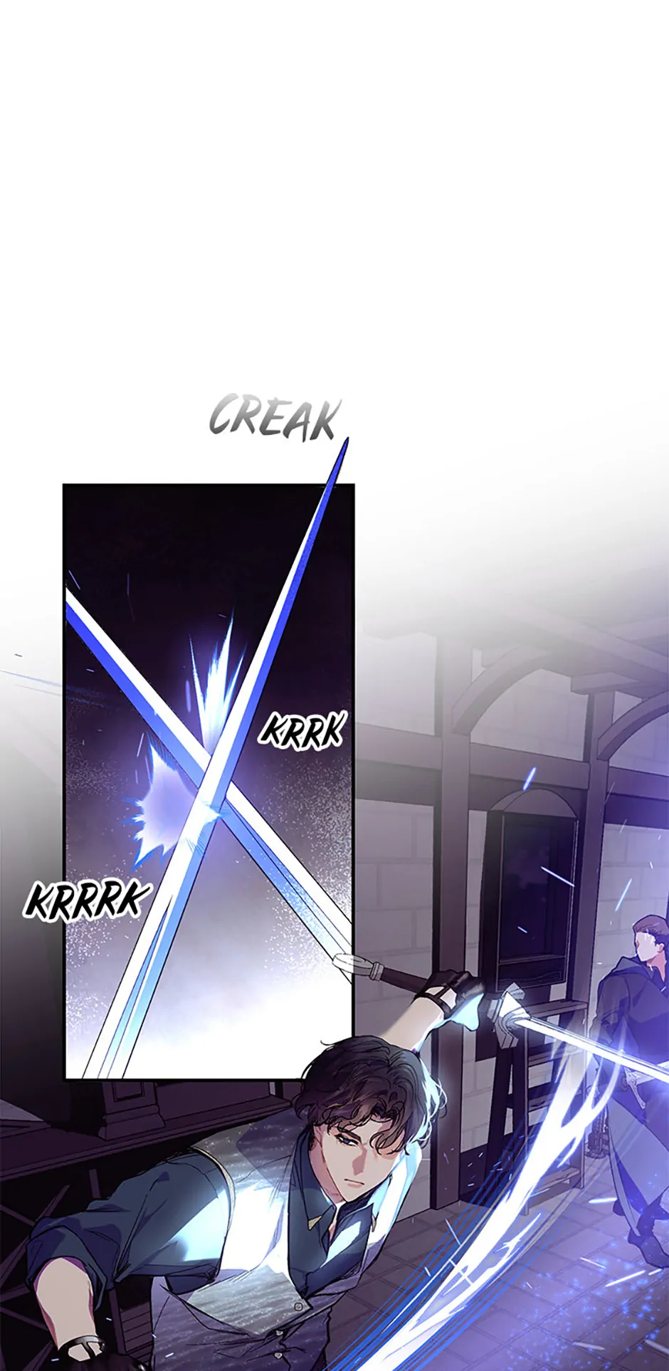 The Elegant Sea of Savagery Chapter 75 - page 49