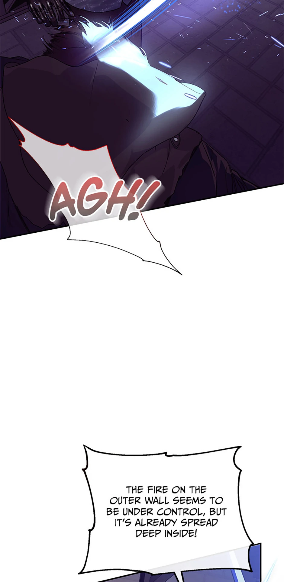 The Elegant Sea of Savagery Chapter 75 - page 50
