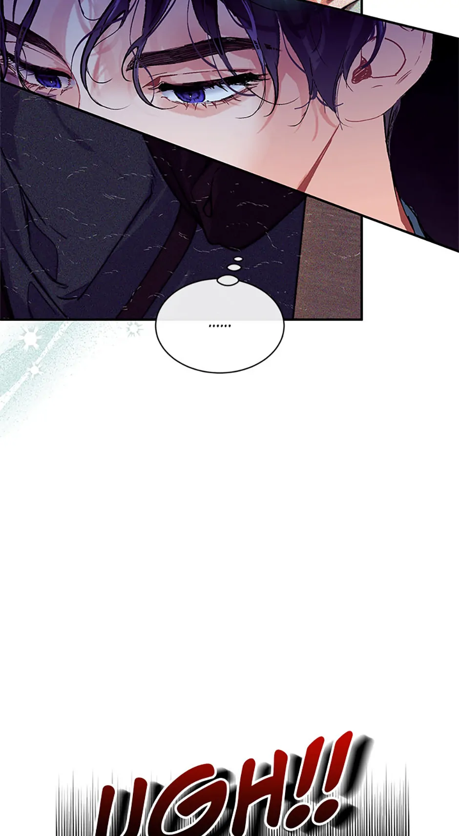 The Elegant Sea of Savagery Chapter 75 - page 54