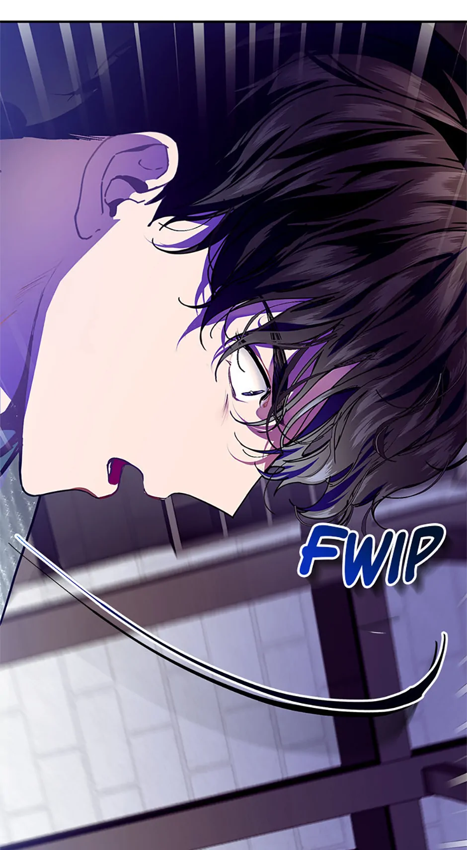 The Elegant Sea of Savagery Chapter 75 - page 56