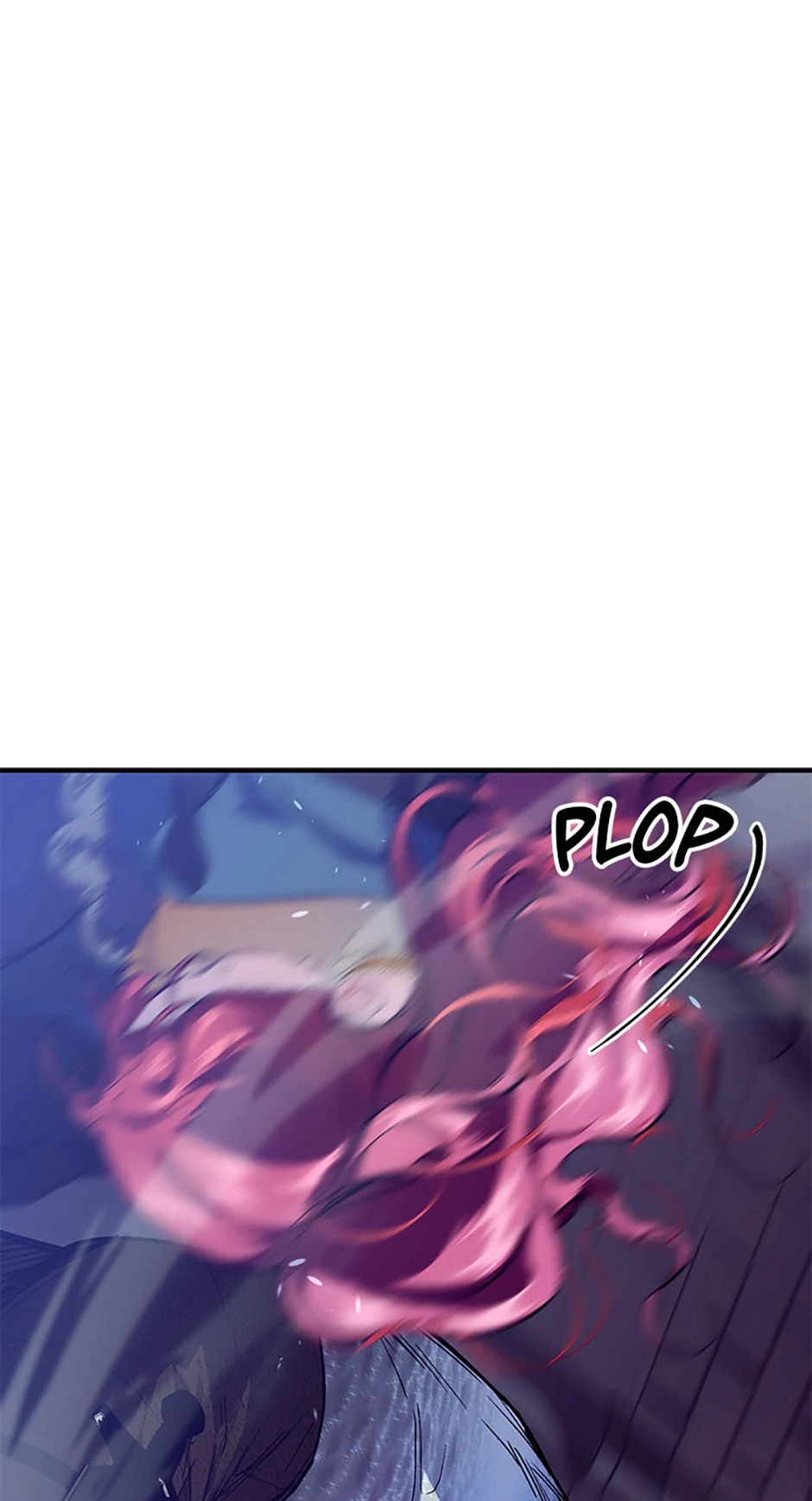 The Elegant Sea of Savagery Chapter 75 - page 59