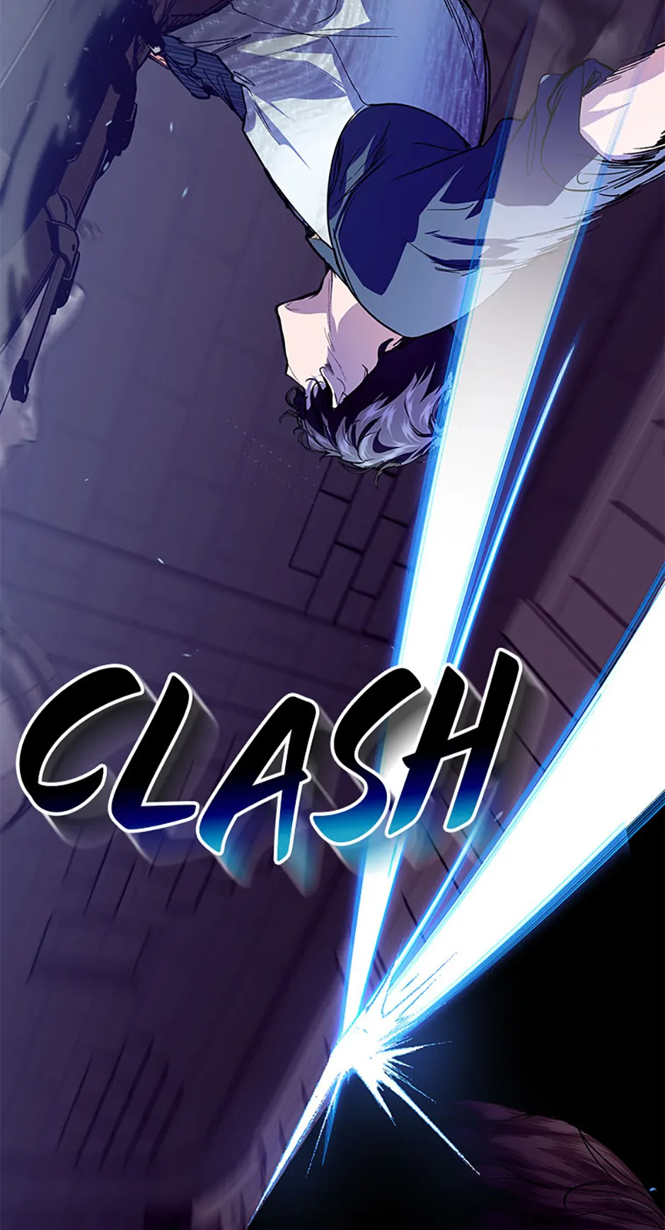 The Elegant Sea of Savagery Chapter 75 - page 60