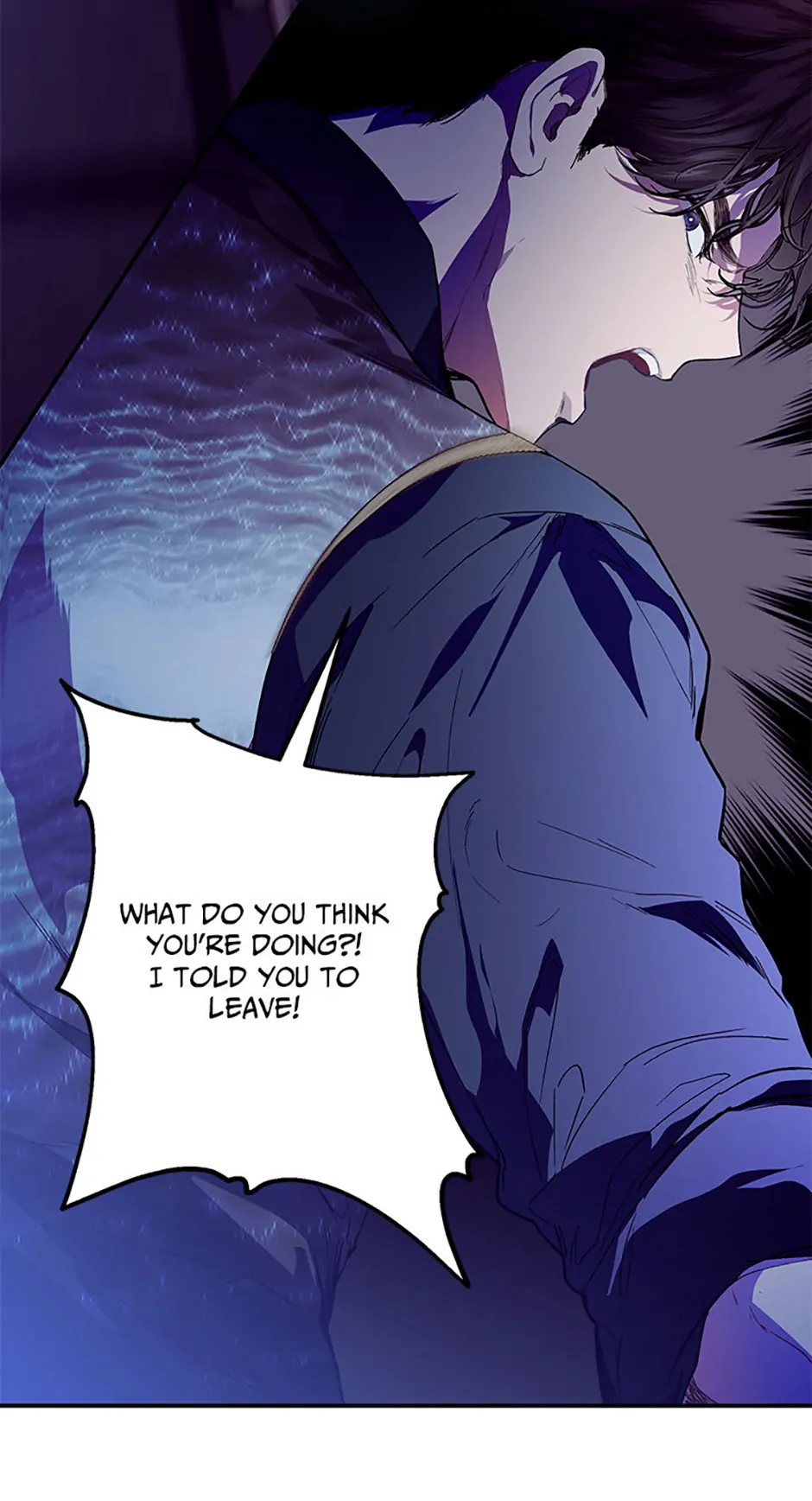The Elegant Sea of Savagery Chapter 75 - page 61
