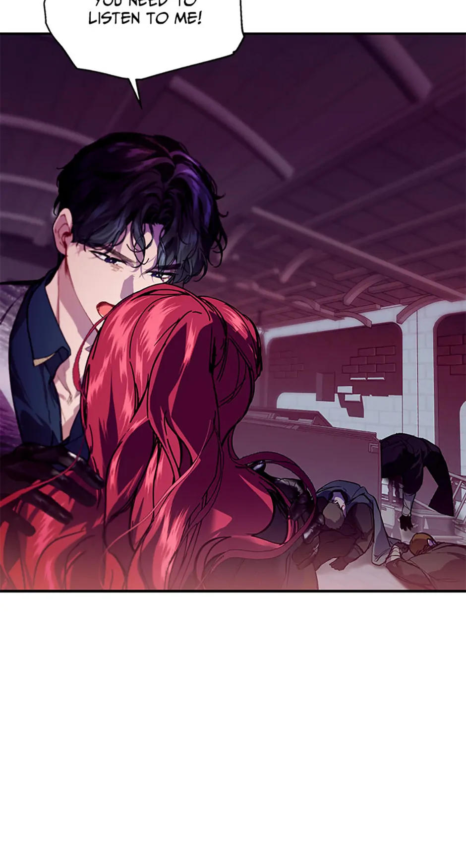 The Elegant Sea of Savagery Chapter 75 - page 63