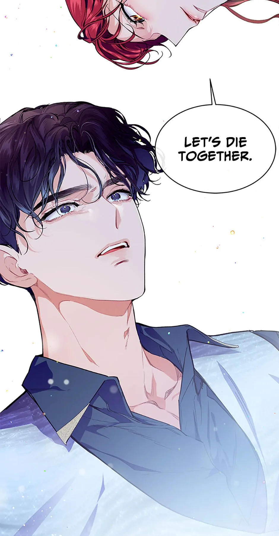 The Elegant Sea of Savagery Chapter 75 - page 66