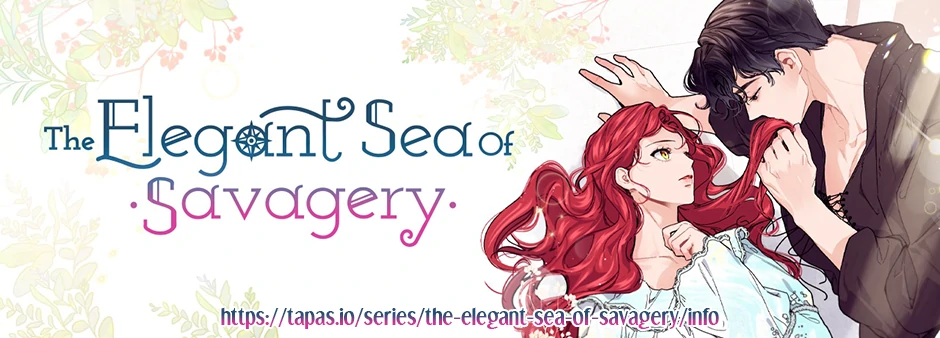 The Elegant Sea of Savagery Chapter 75 - page 68