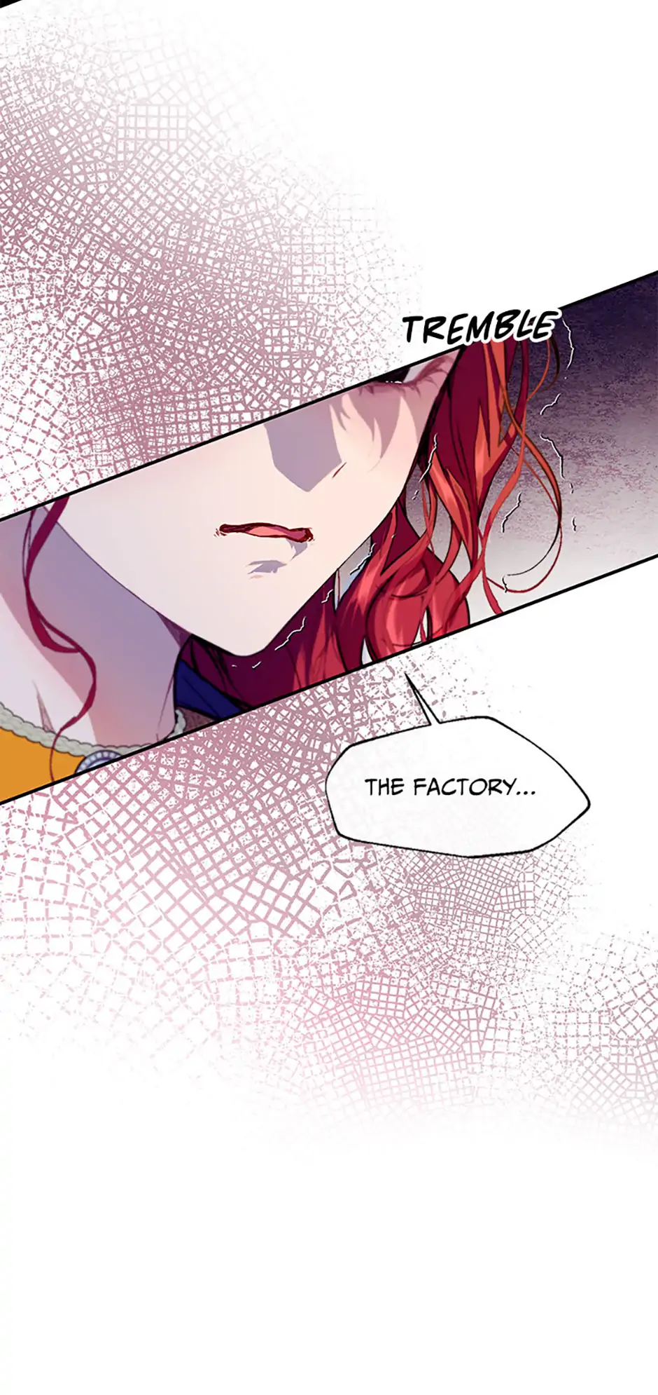 The Elegant Sea of Savagery Chapter 75 - page 7