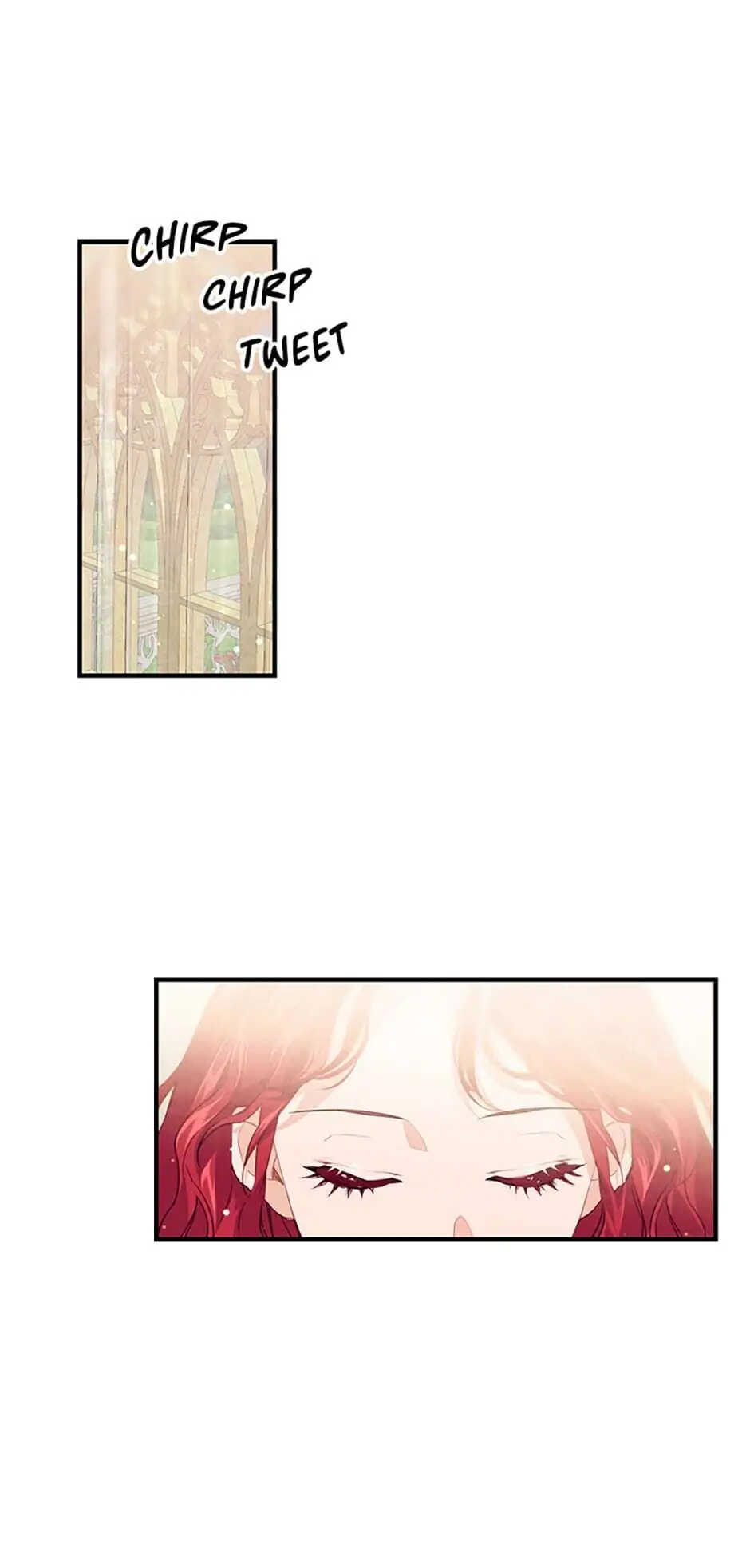 The Elegant Sea of Savagery Chapter 11 - page 1