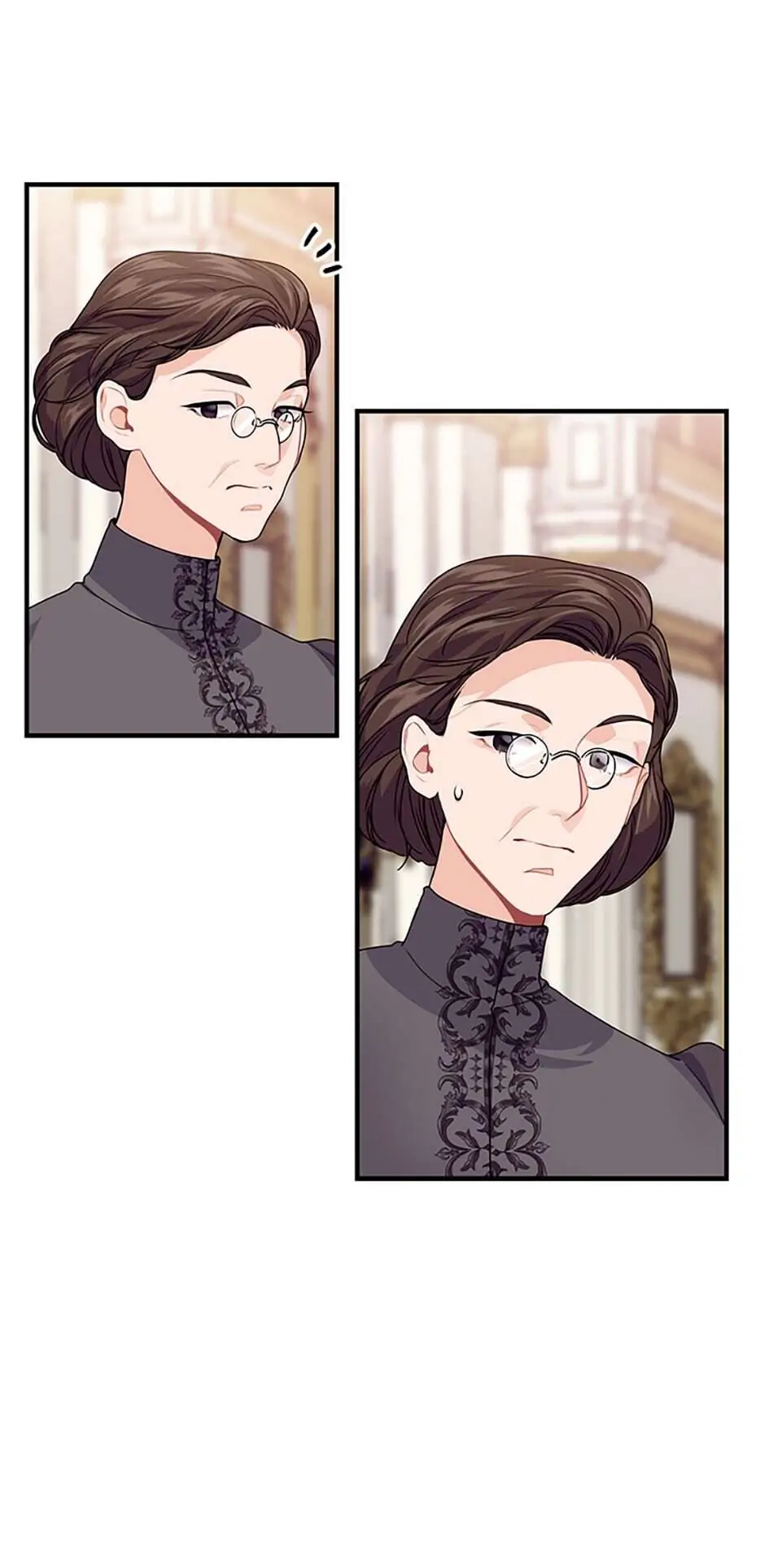 The Elegant Sea of Savagery Chapter 11 - page 12
