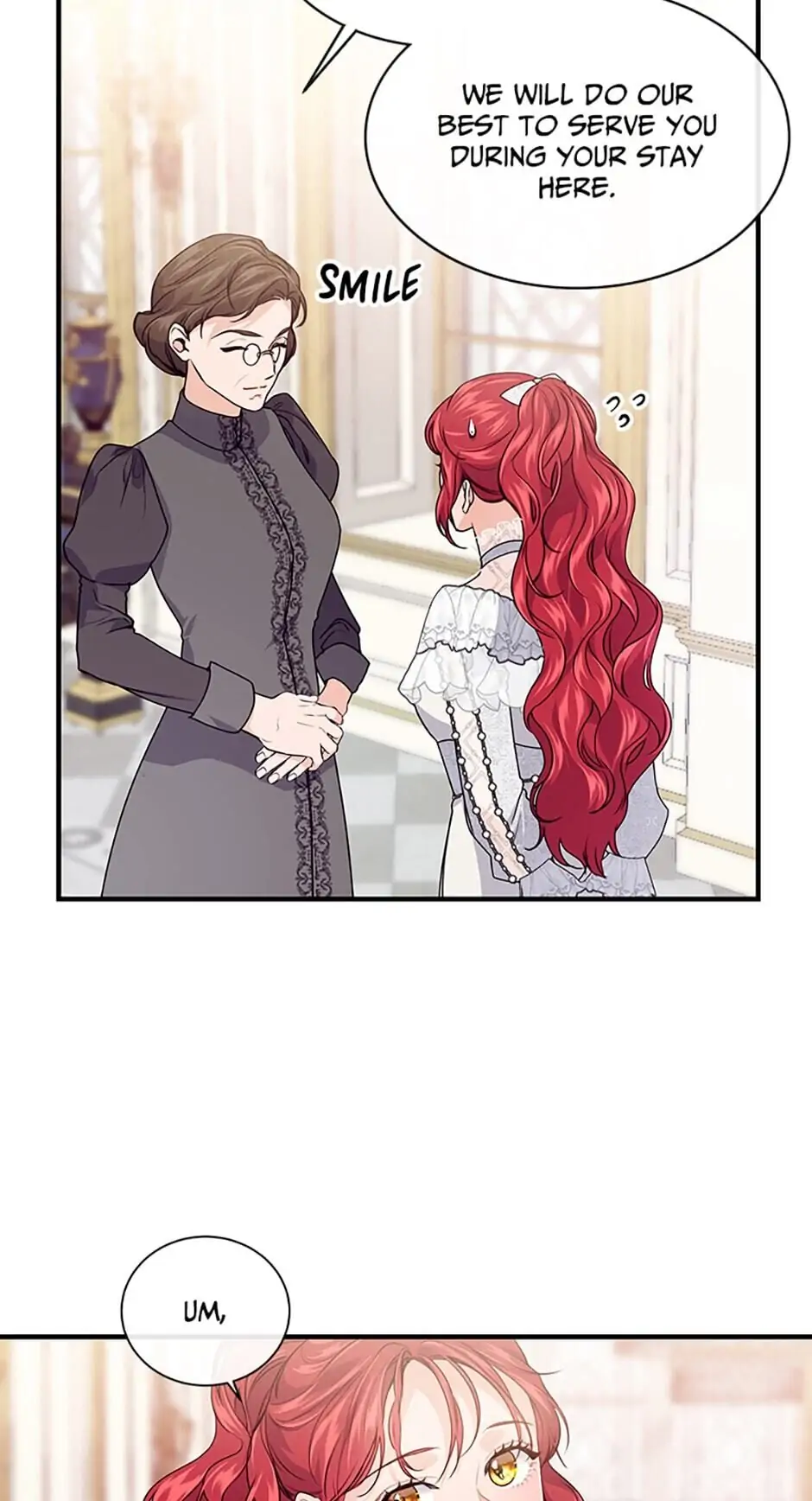 The Elegant Sea of Savagery Chapter 11 - page 17