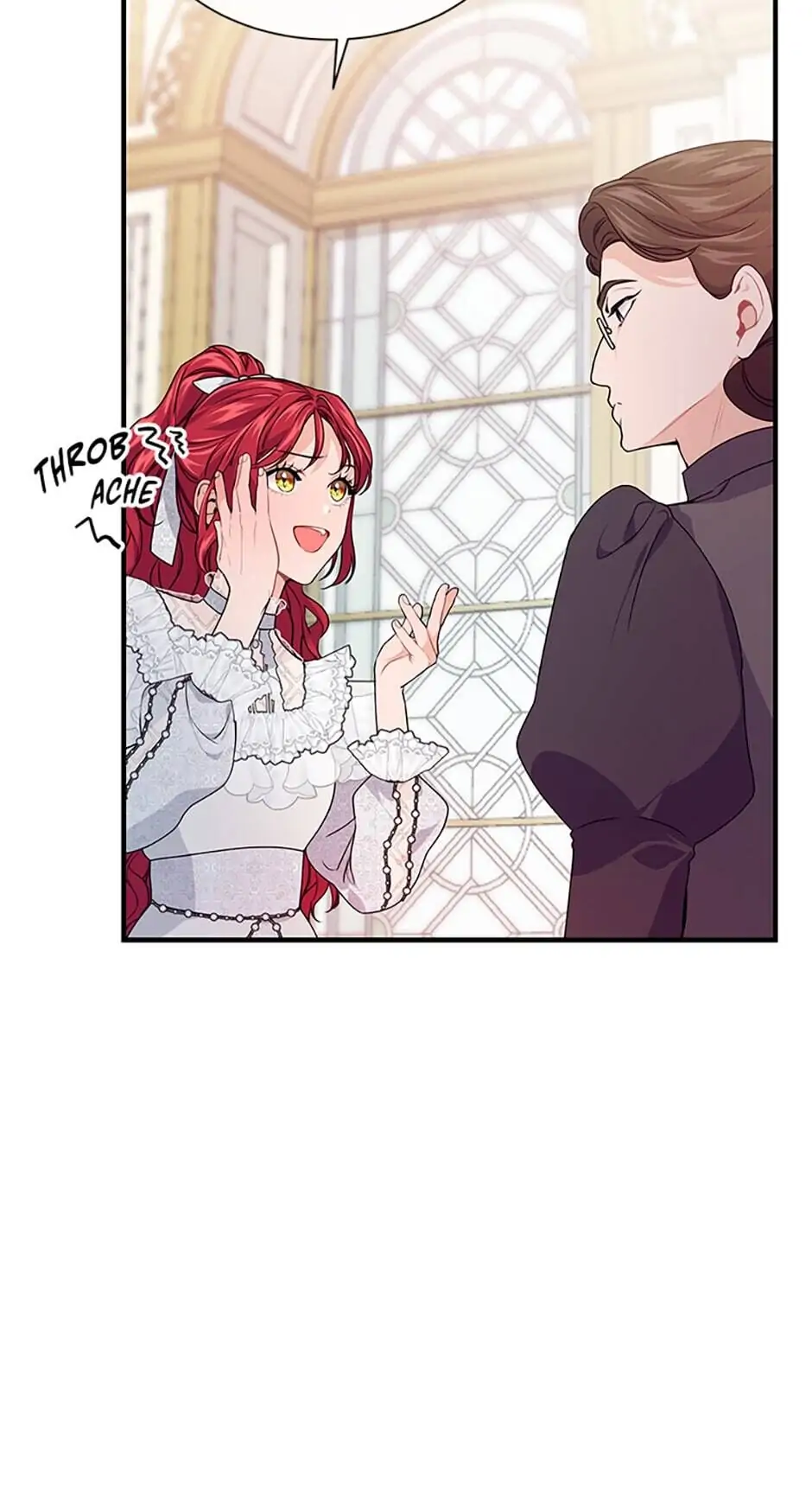 The Elegant Sea of Savagery Chapter 11 - page 19