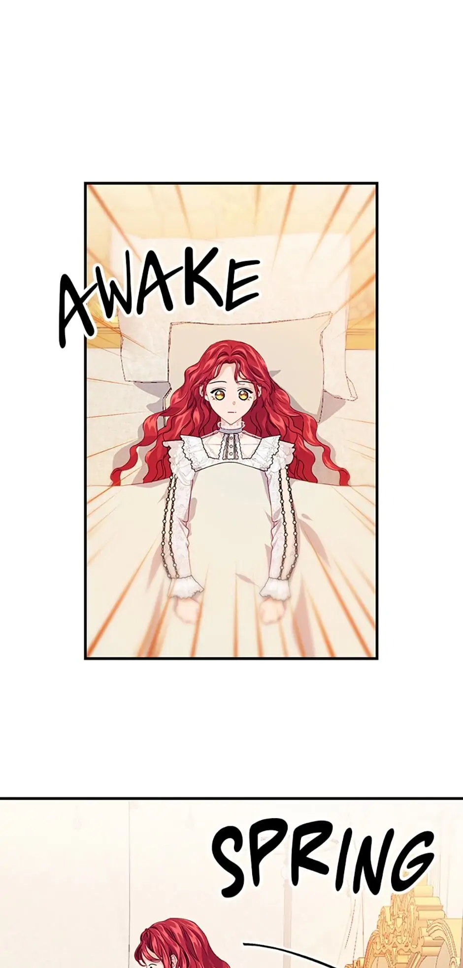 The Elegant Sea of Savagery Chapter 11 - page 2