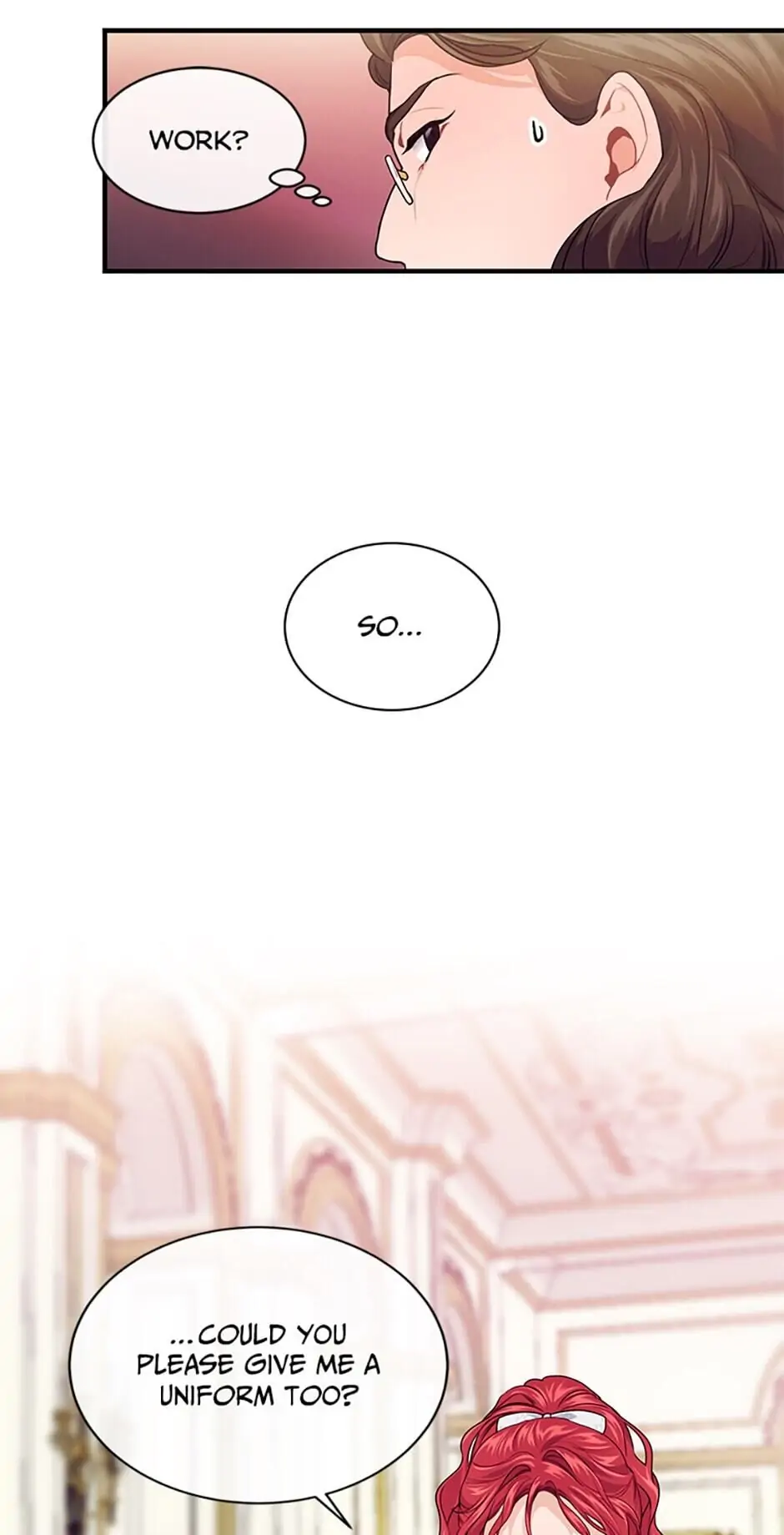 The Elegant Sea of Savagery Chapter 11 - page 20