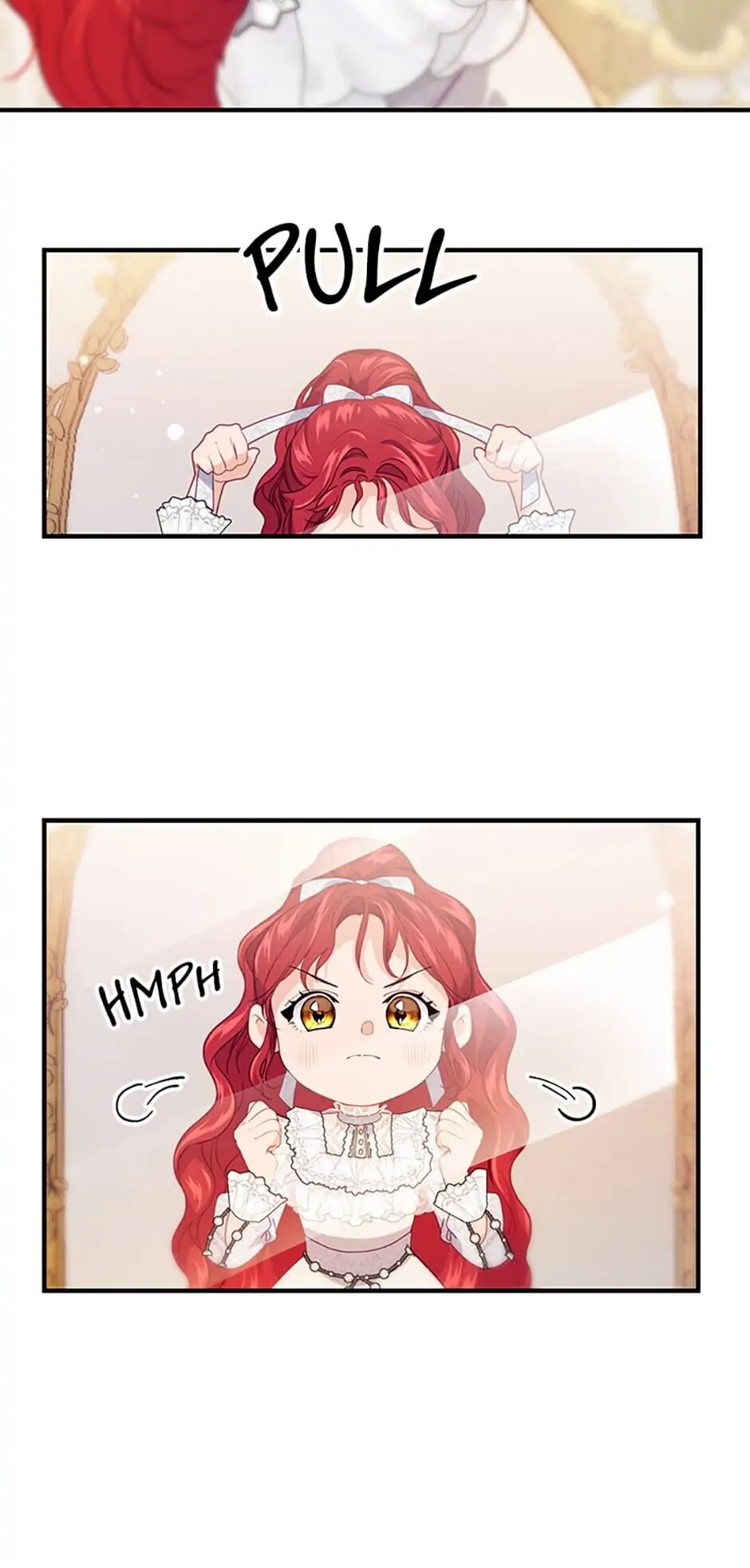 The Elegant Sea of Savagery Chapter 11 - page 5