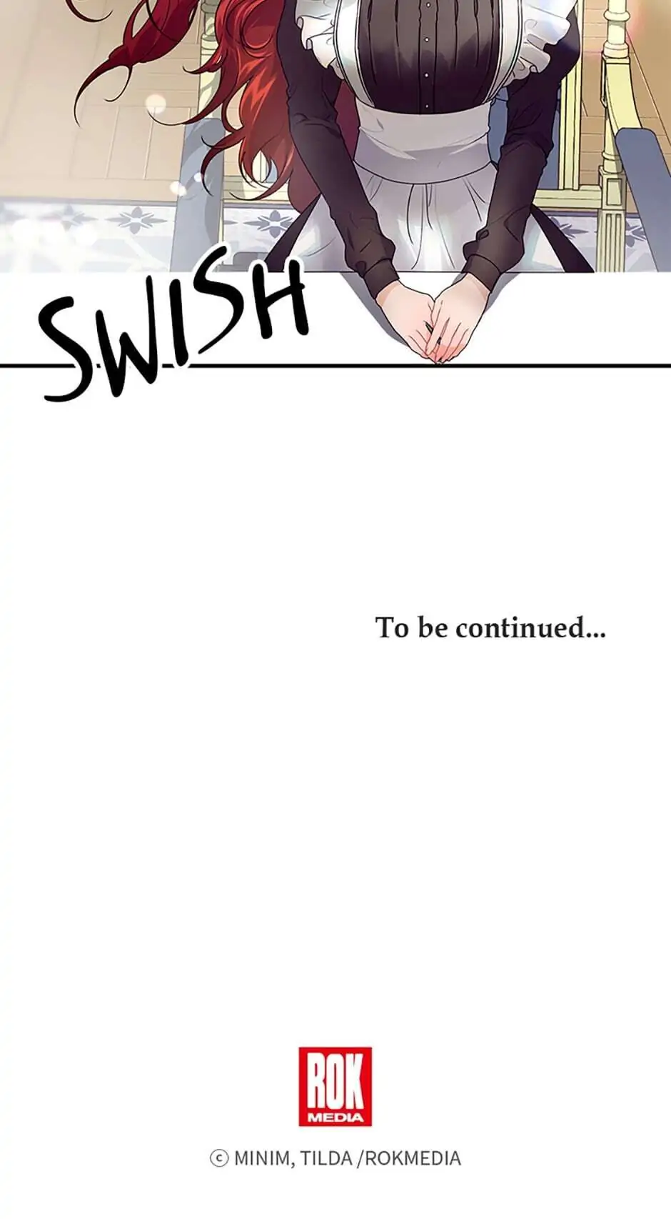 The Elegant Sea of Savagery Chapter 11 - page 53