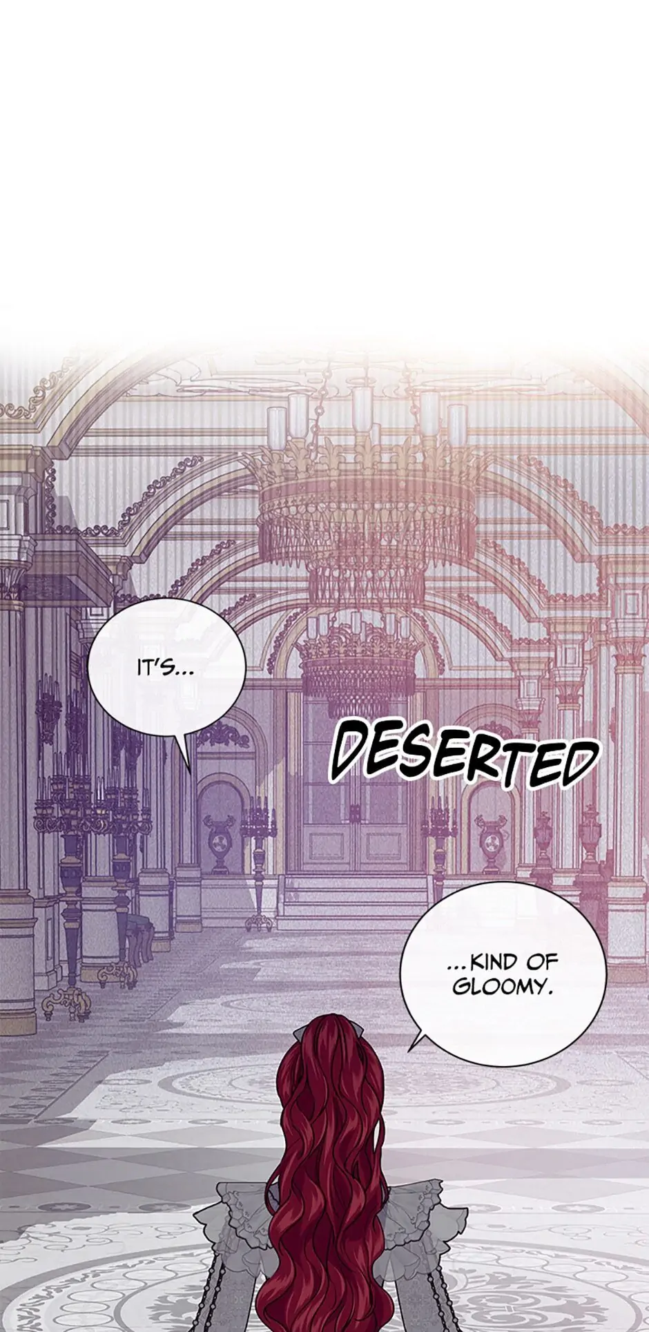 The Elegant Sea of Savagery Chapter 11 - page 8