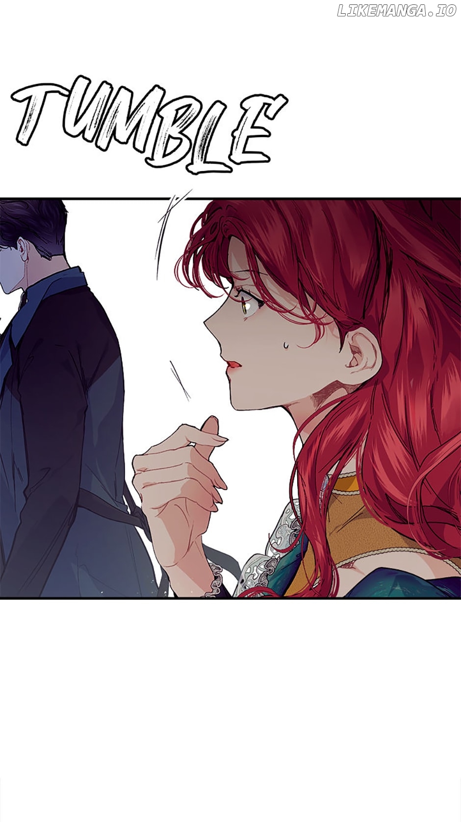 The Elegant Sea of Savagery Chapter 74 - page 15