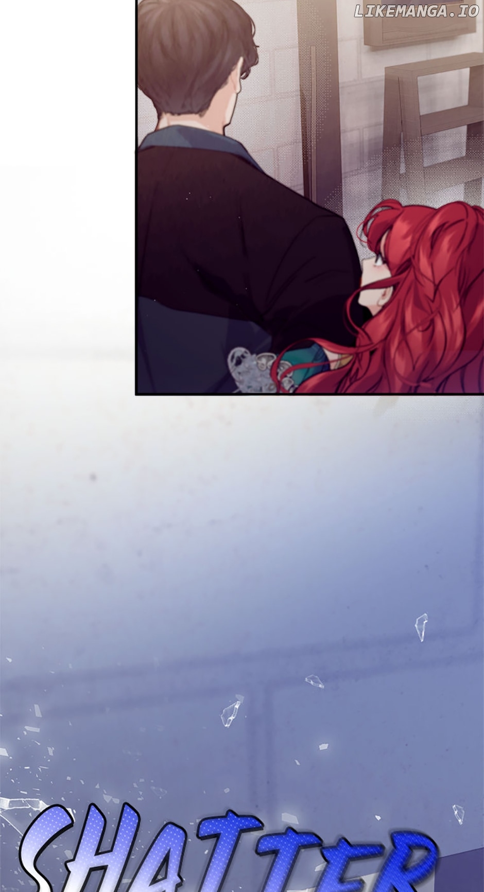The Elegant Sea of Savagery Chapter 74 - page 20