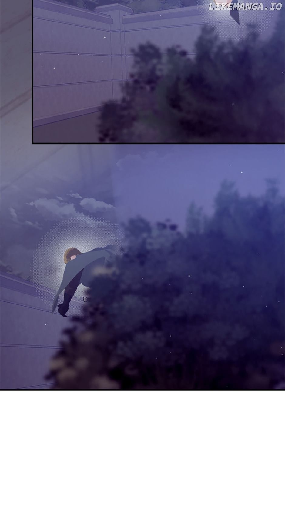 The Elegant Sea of Savagery Chapter 74 - page 22