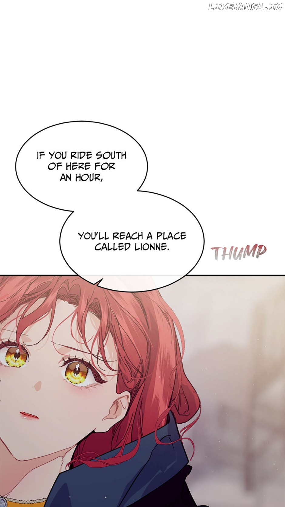 The Elegant Sea of Savagery Chapter 74 - page 25