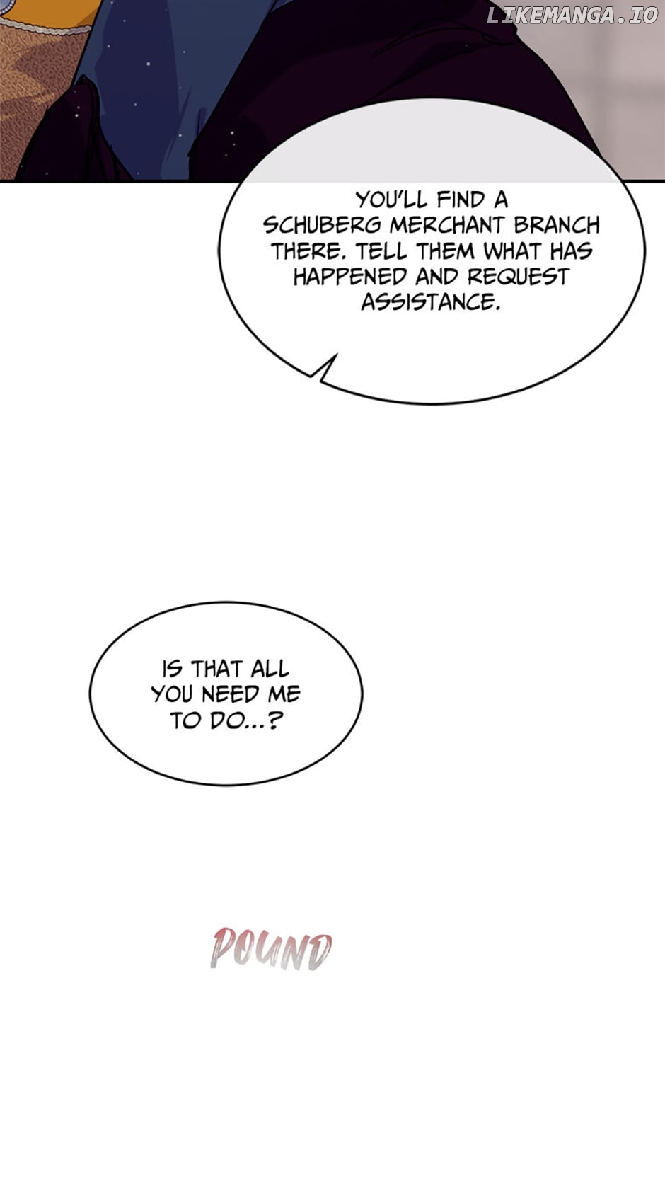 The Elegant Sea of Savagery Chapter 74 - page 26