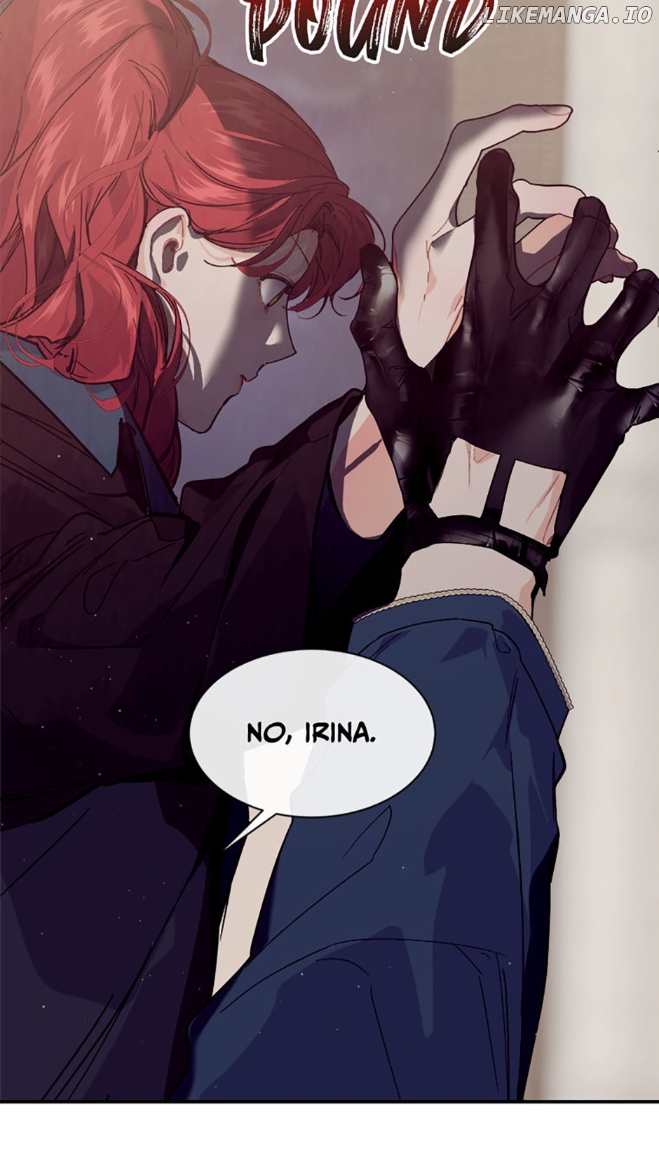 The Elegant Sea of Savagery Chapter 74 - page 28