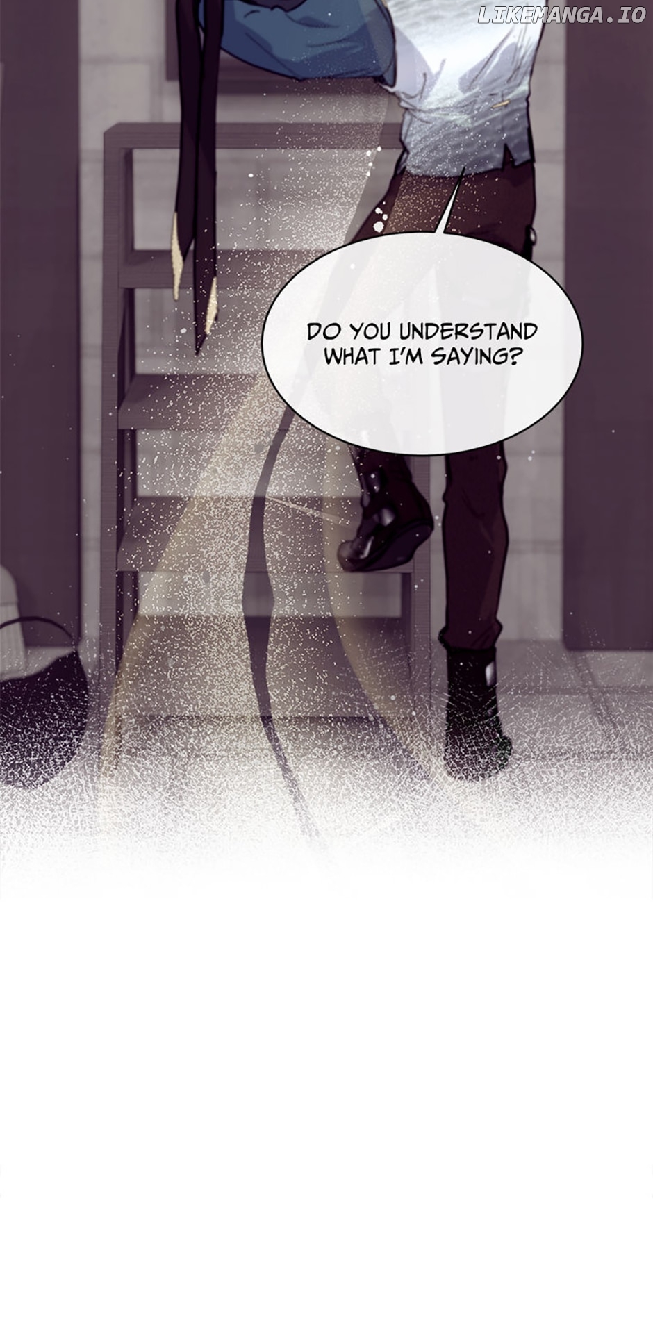 The Elegant Sea of Savagery Chapter 74 - page 30