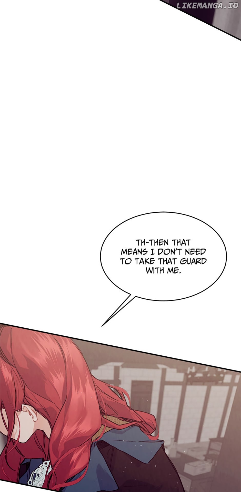 The Elegant Sea of Savagery Chapter 74 - page 32