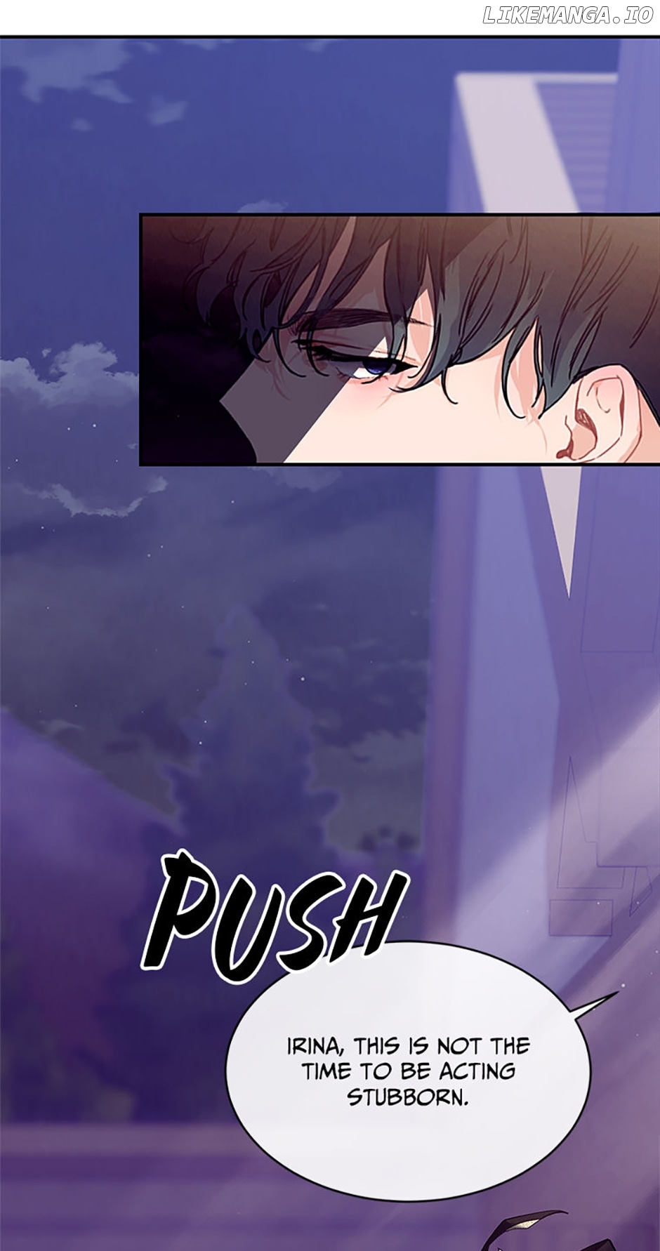 The Elegant Sea of Savagery Chapter 74 - page 34