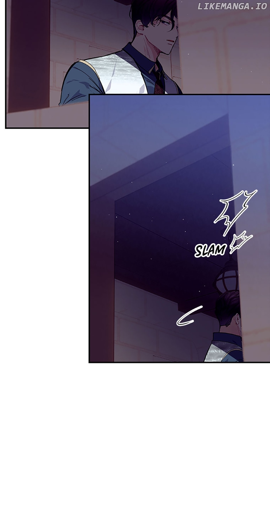 The Elegant Sea of Savagery Chapter 74 - page 36