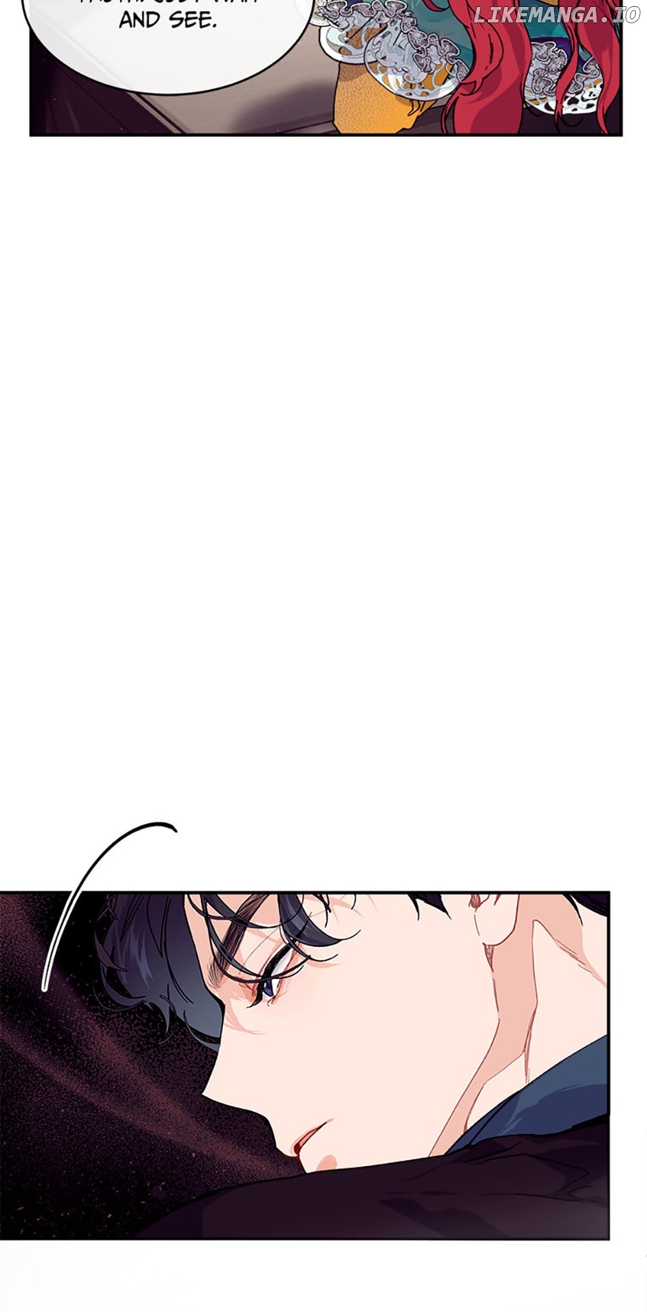 The Elegant Sea of Savagery Chapter 74 - page 4
