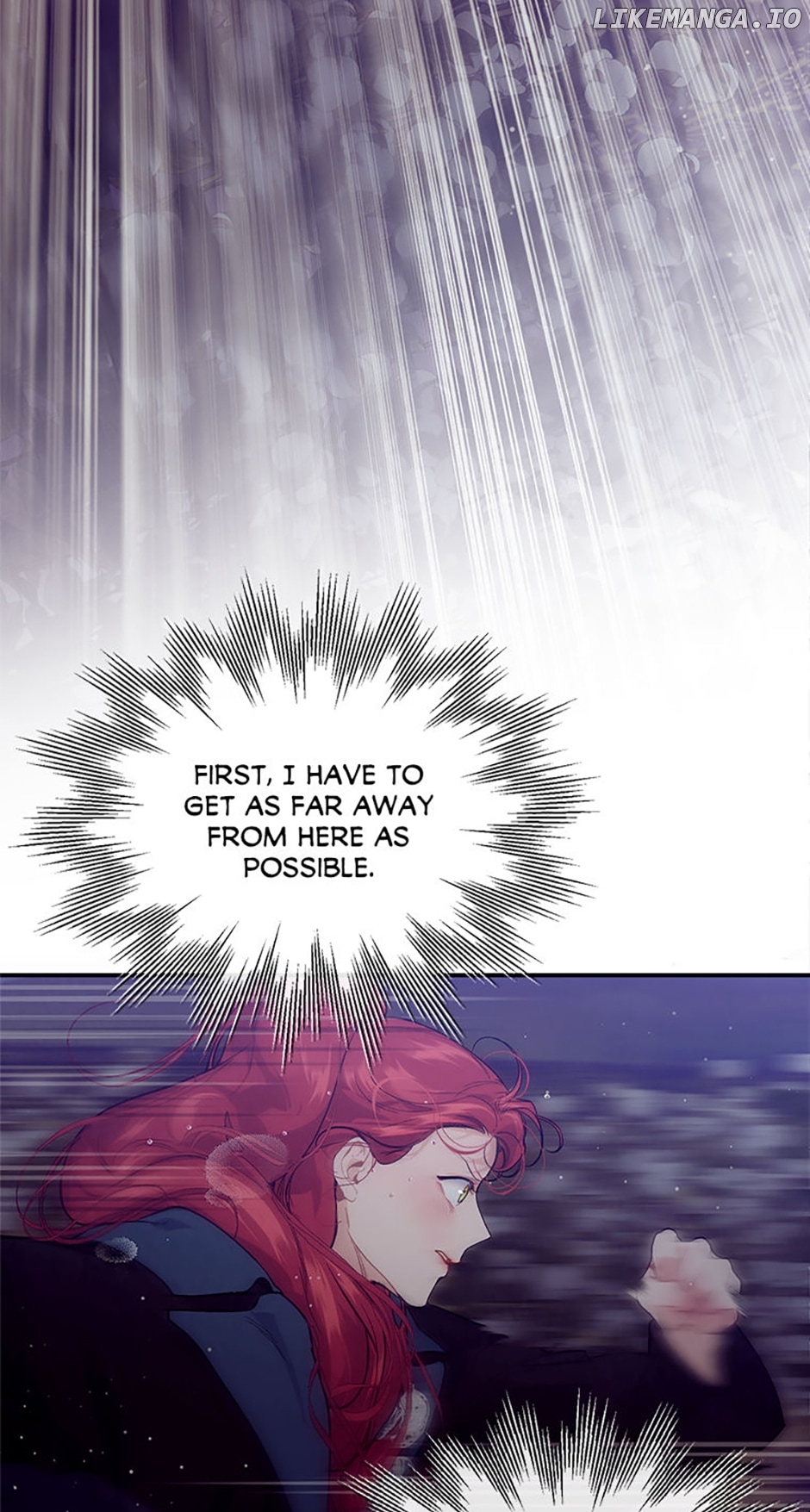 The Elegant Sea of Savagery Chapter 74 - page 42