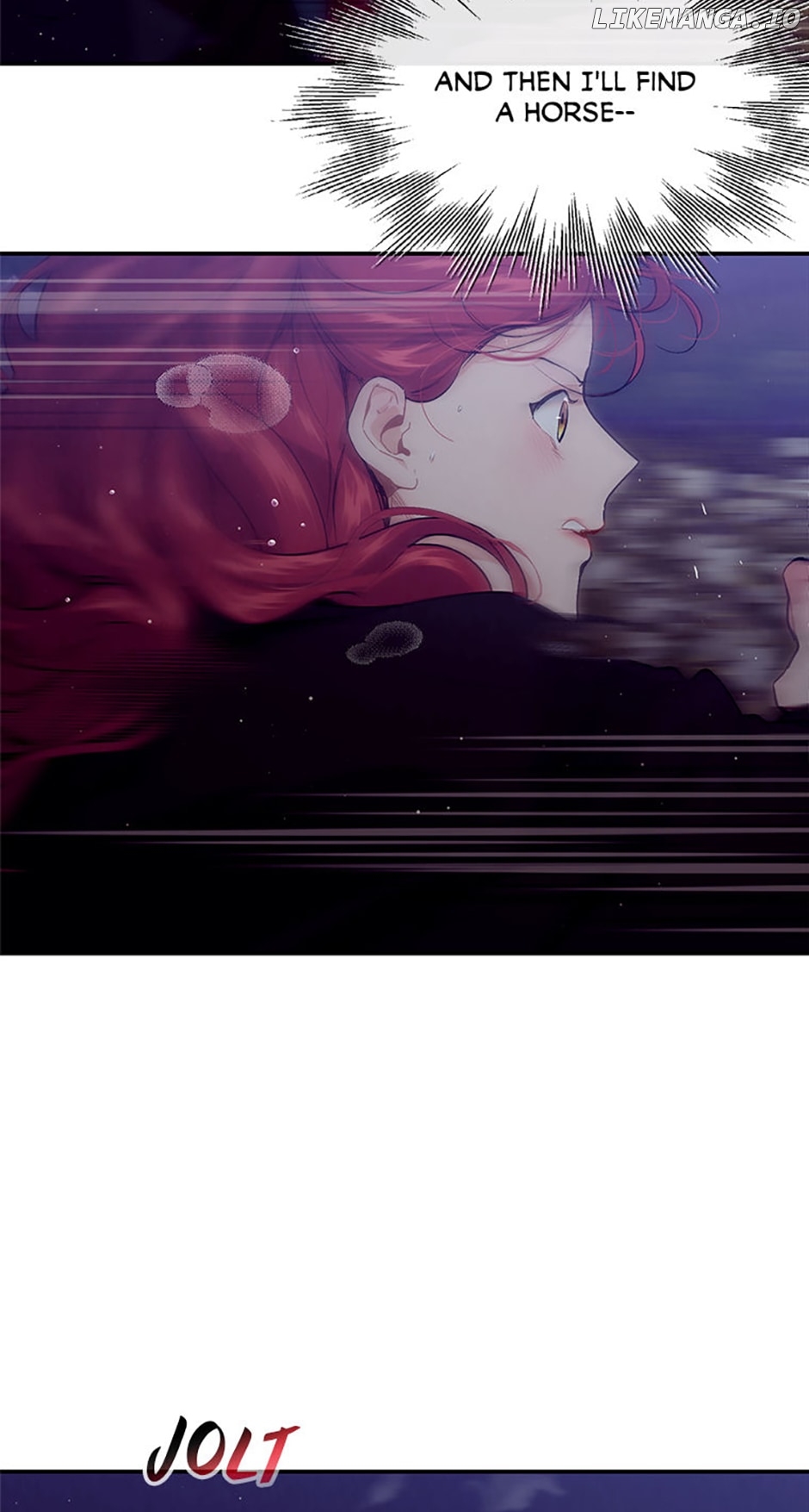 The Elegant Sea of Savagery Chapter 74 - page 43