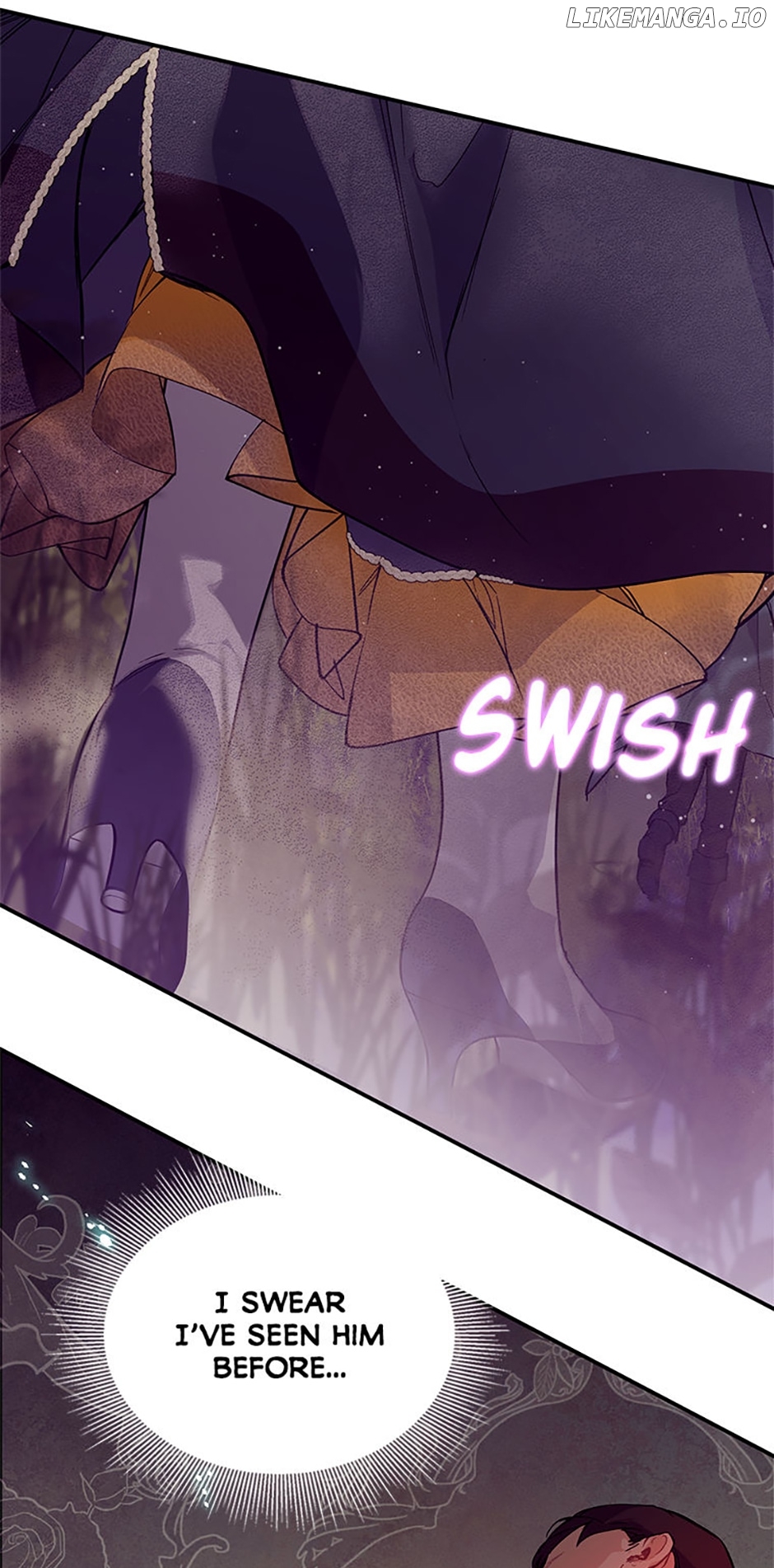 The Elegant Sea of Savagery Chapter 74 - page 45