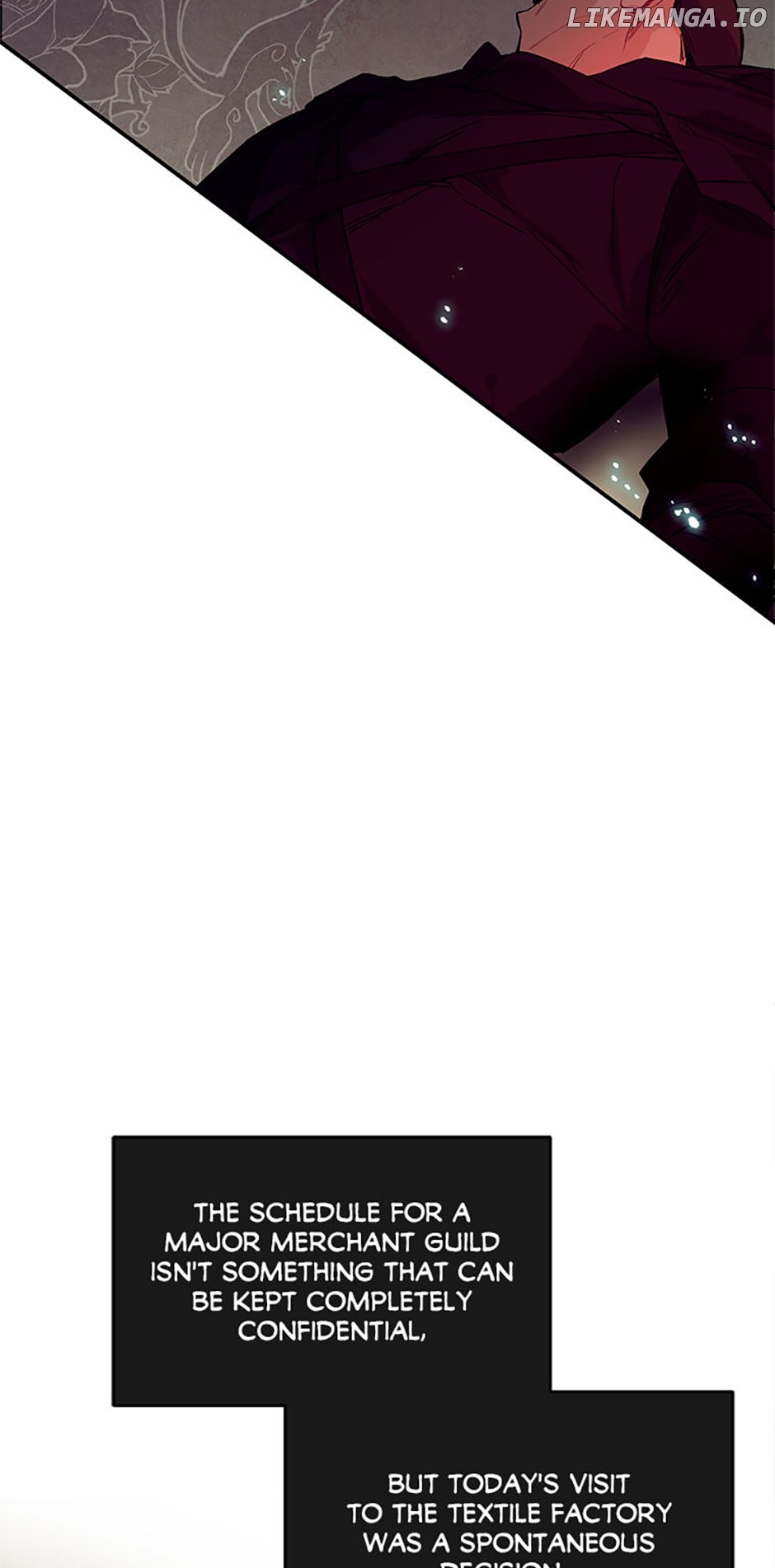 The Elegant Sea of Savagery Chapter 74 - page 46