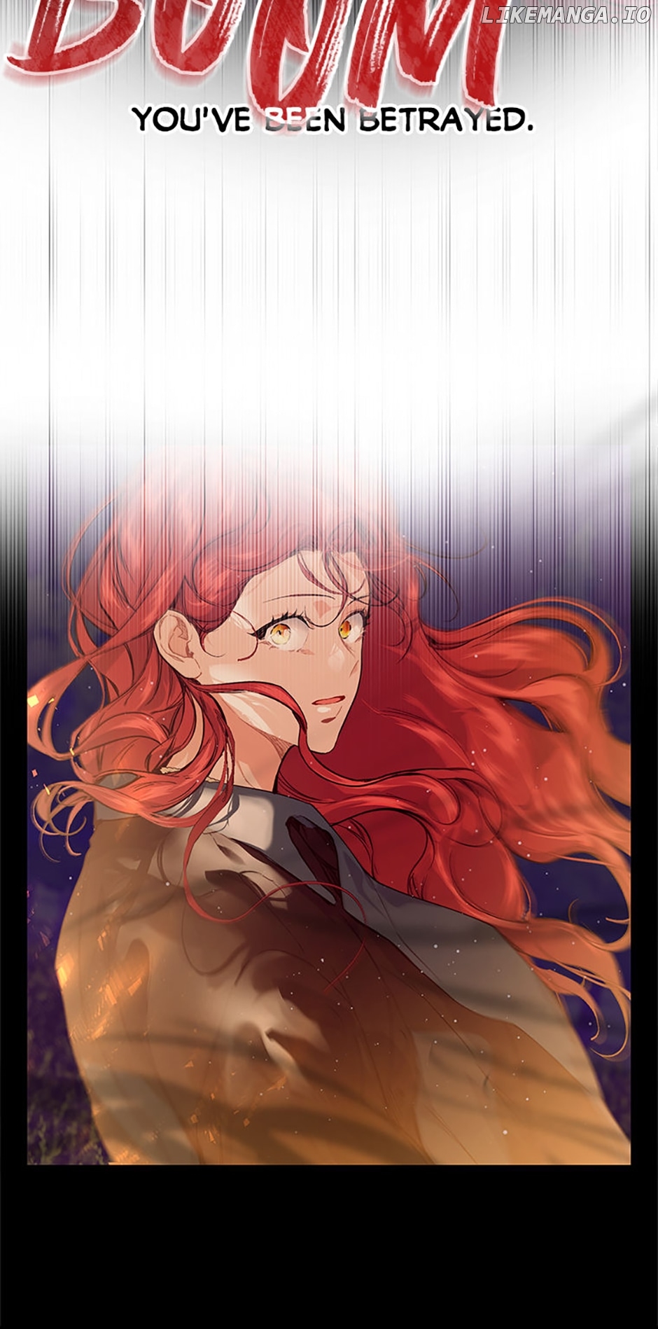 The Elegant Sea of Savagery Chapter 74 - page 49