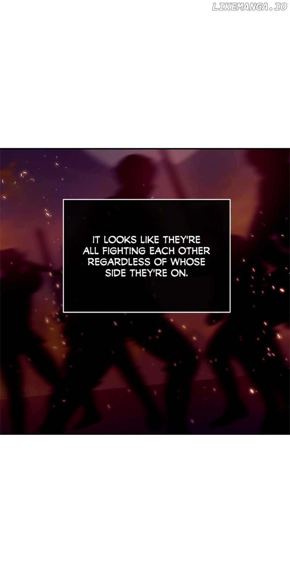 The Elegant Sea of Savagery Chapter 74 - page 53