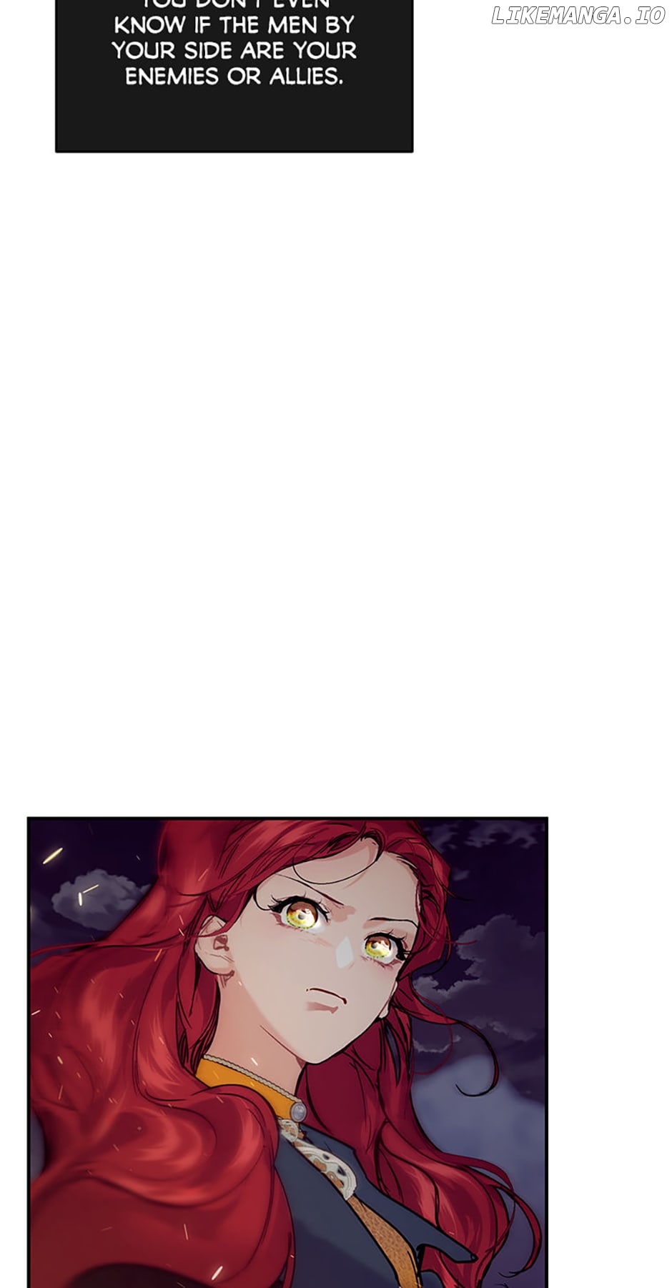 The Elegant Sea of Savagery Chapter 74 - page 58