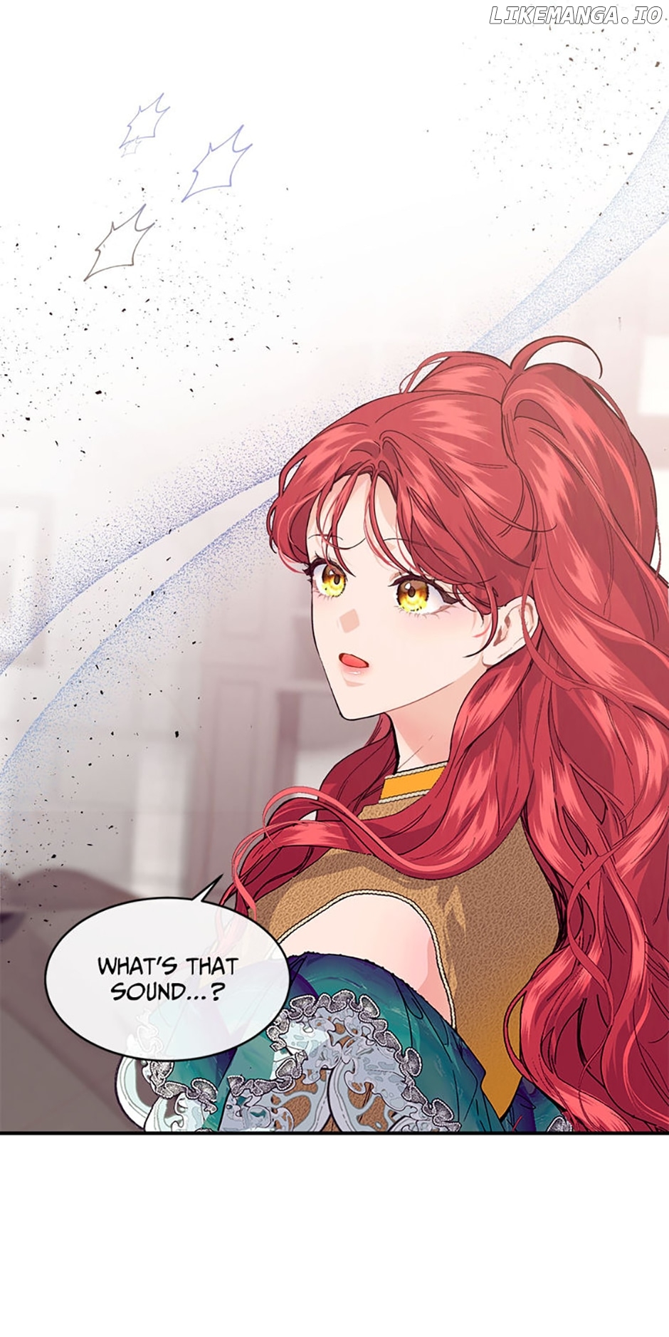 The Elegant Sea of Savagery Chapter 74 - page 6