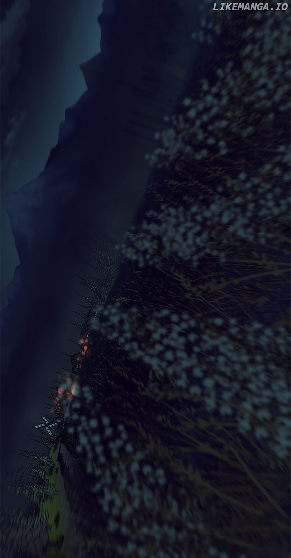 The Elegant Sea of Savagery Chapter 74 - page 63