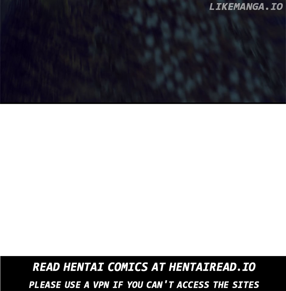The Elegant Sea of Savagery Chapter 74 - page 64