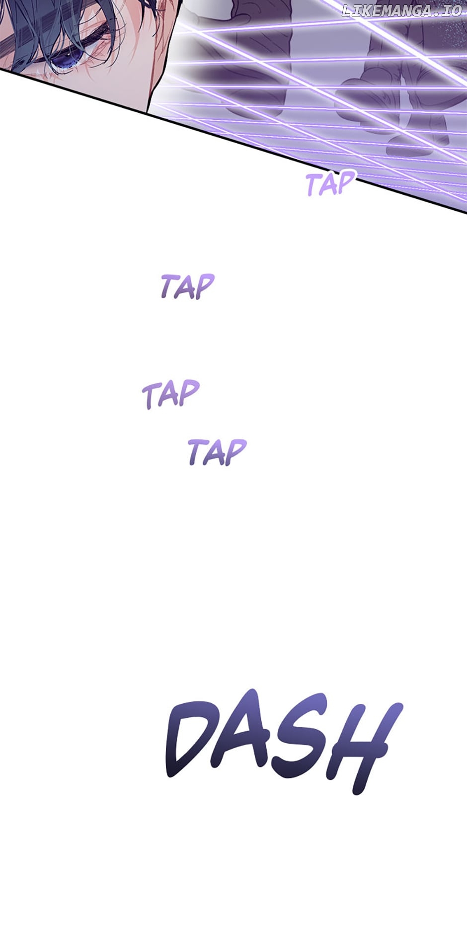 The Elegant Sea of Savagery Chapter 74 - page 8