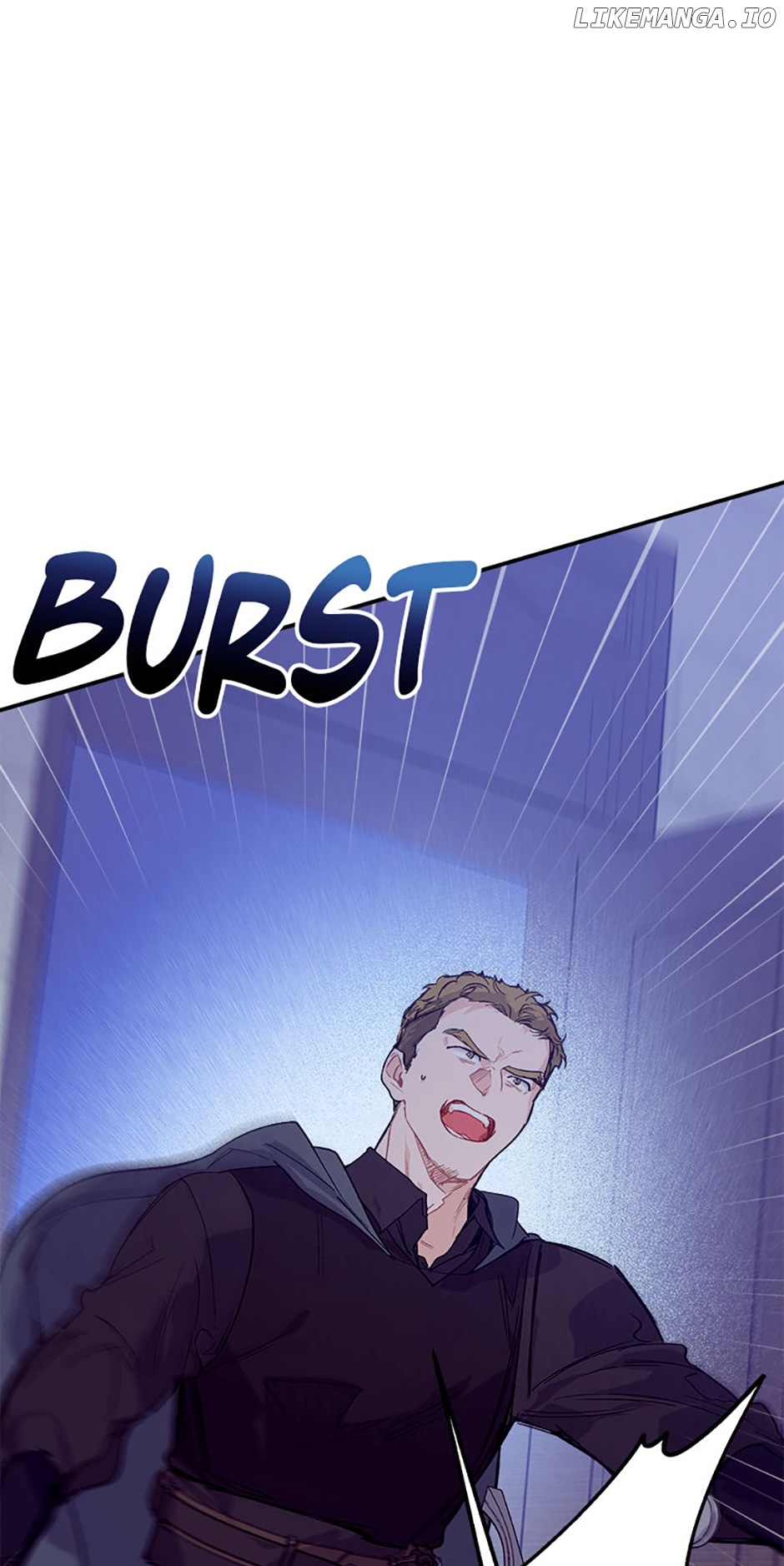 The Elegant Sea of Savagery Chapter 74 - page 9