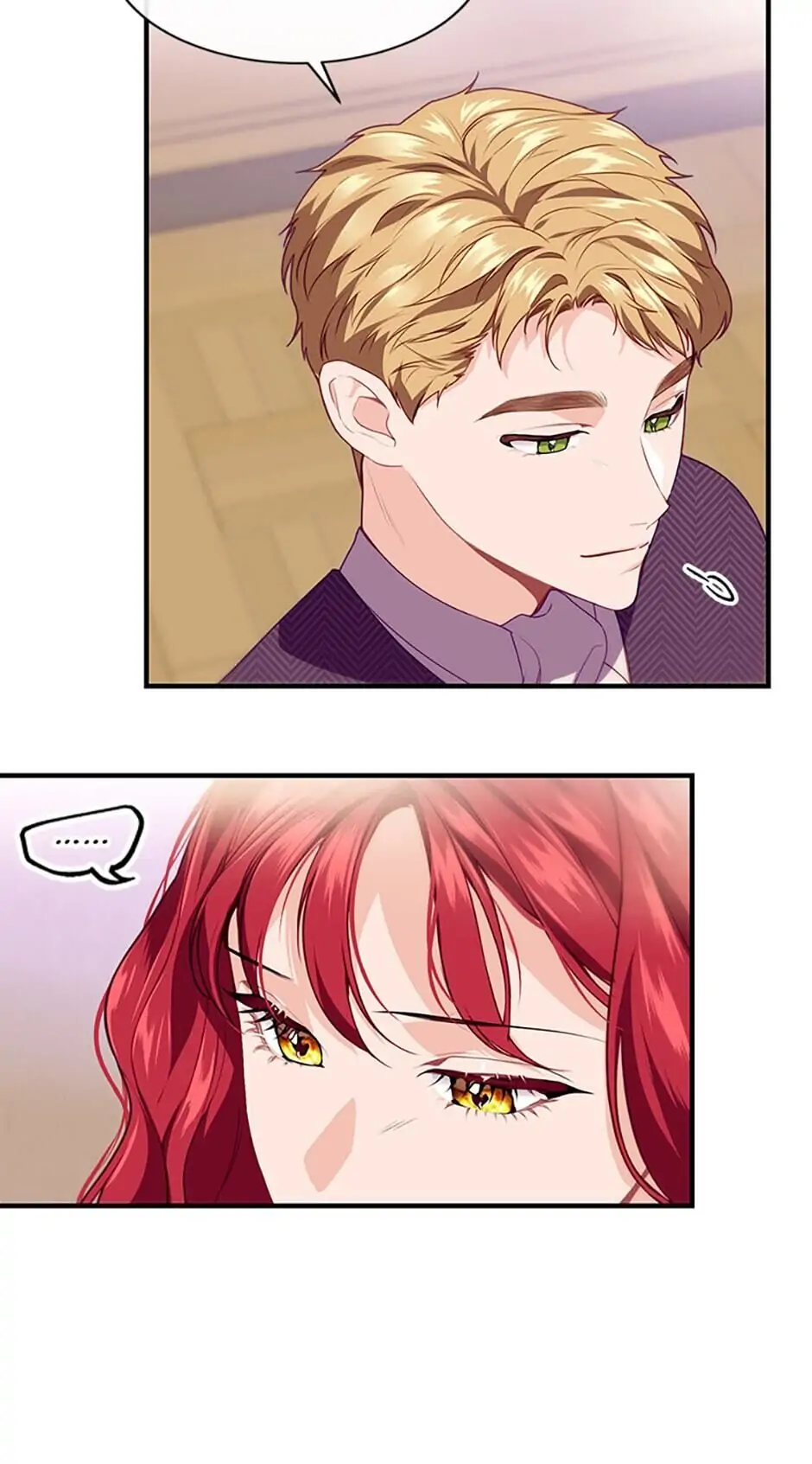 The Elegant Sea of Savagery Chapter 9 - page 11