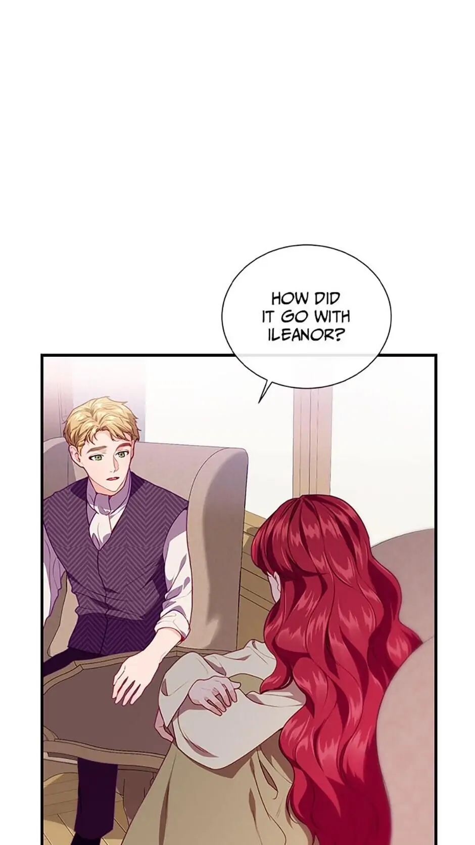 The Elegant Sea of Savagery Chapter 9 - page 13