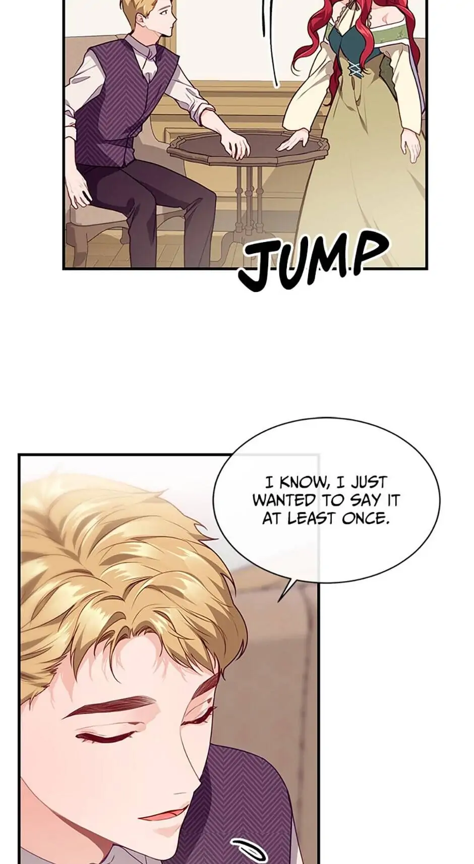 The Elegant Sea of Savagery Chapter 9 - page 23